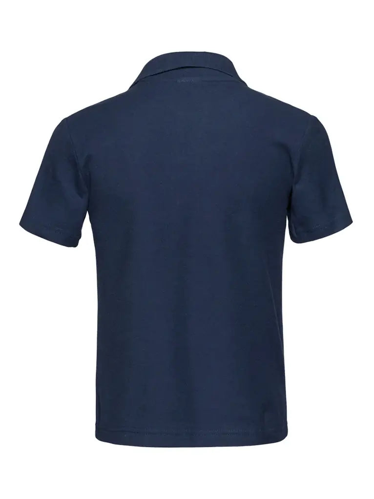 all-groups Kids' Classic Polo