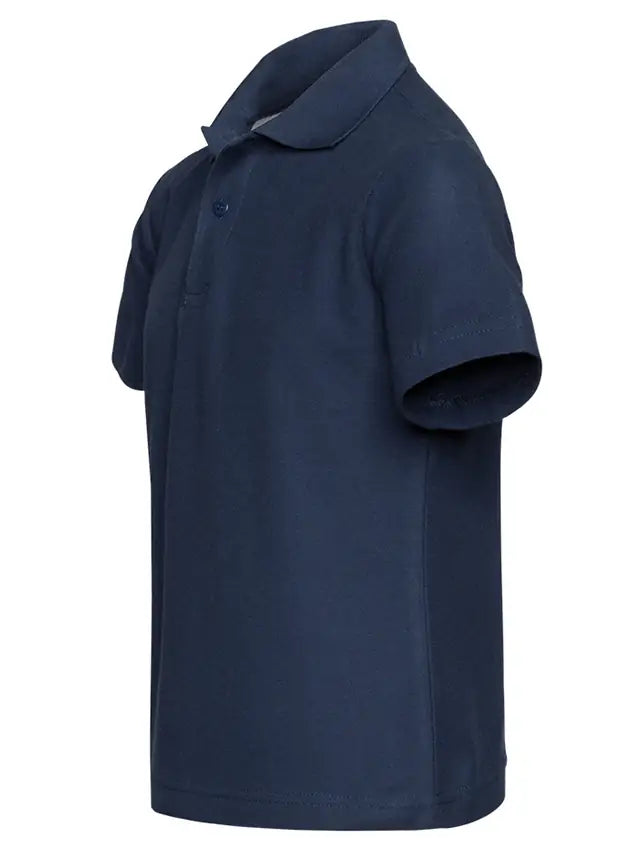 all-groups Kids' Classic Polo