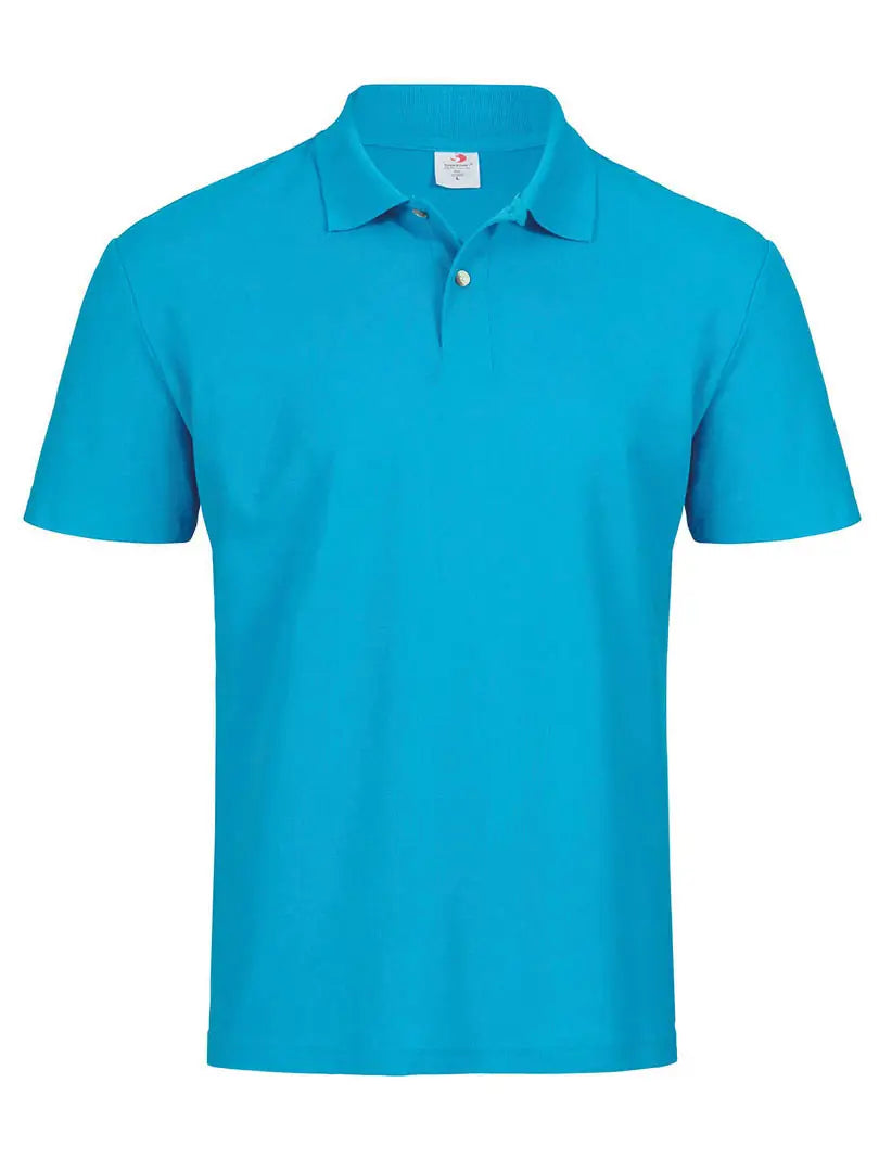 all-groups Men's Classic Polo