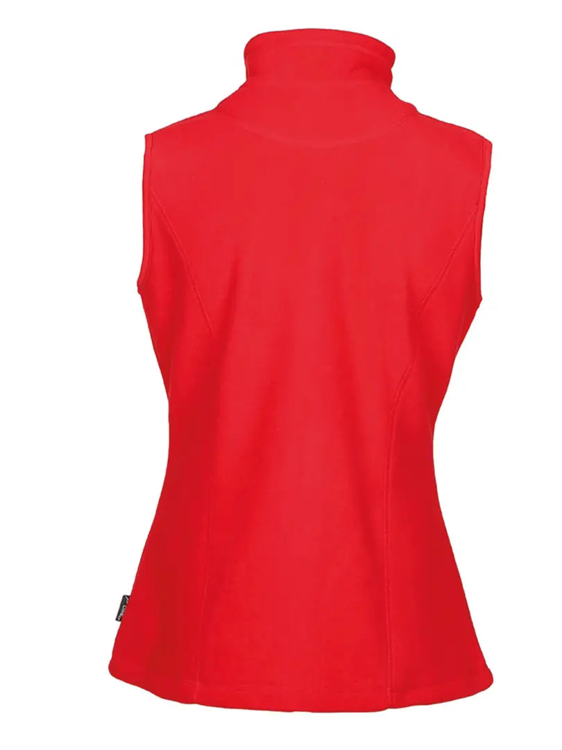 all-groups Women's Classic Fleece Vest