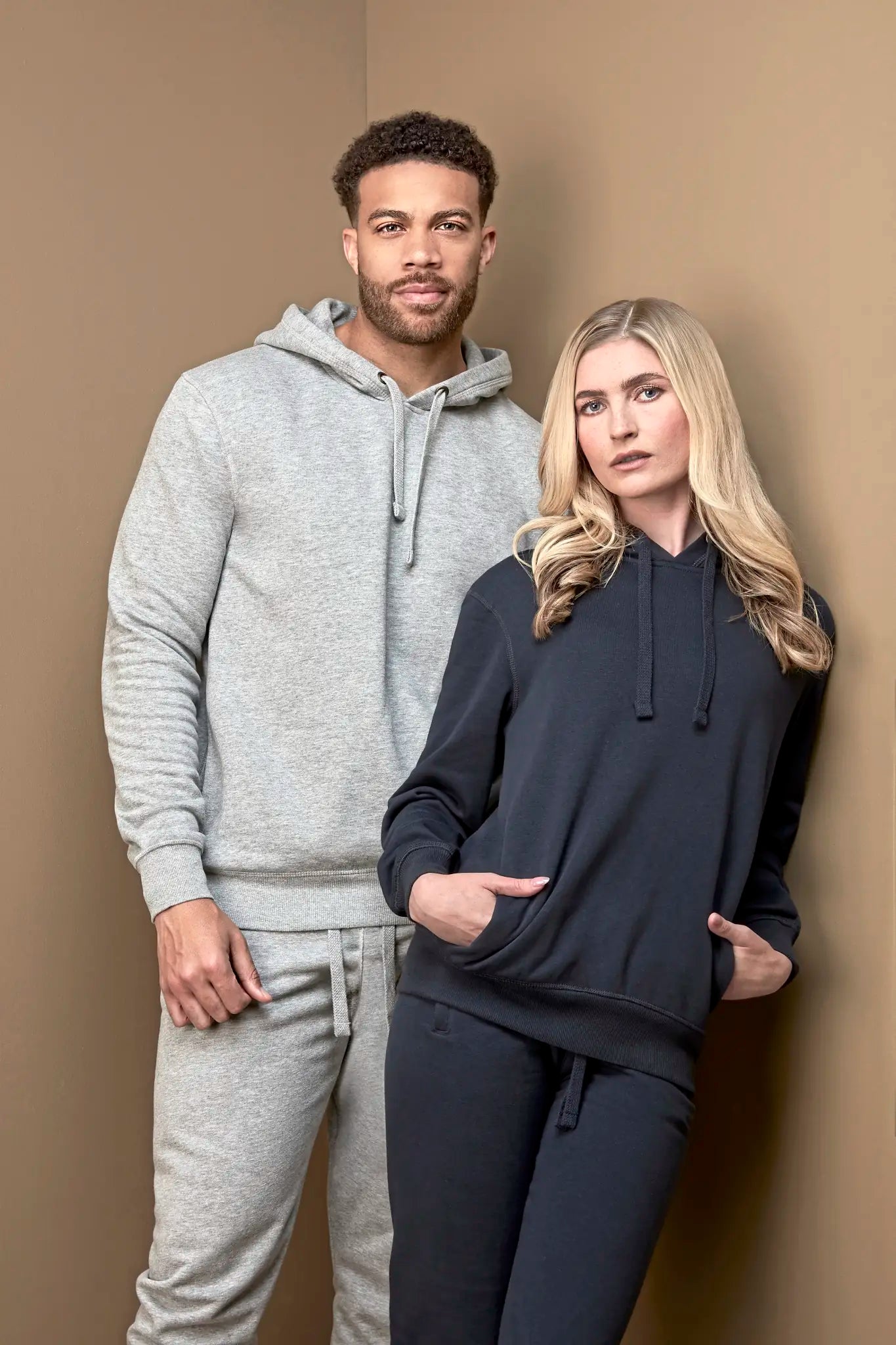 all-groups Unisex Side Pocket Hoodie Select
