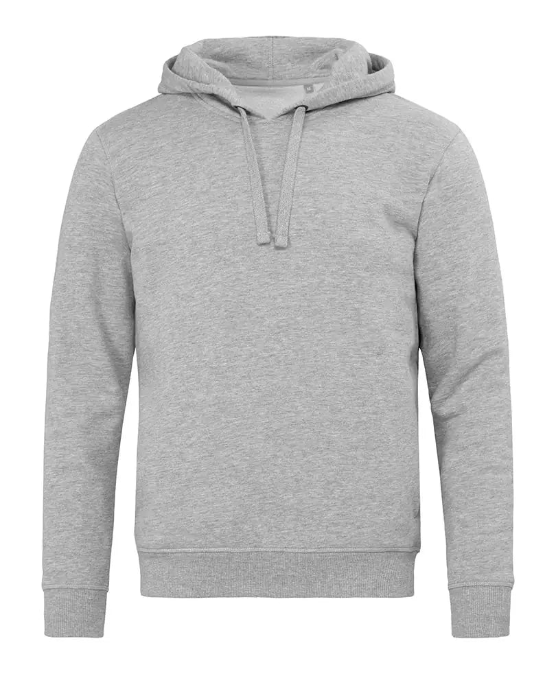 all-groups Unisex Side Pocket Hoodie Select