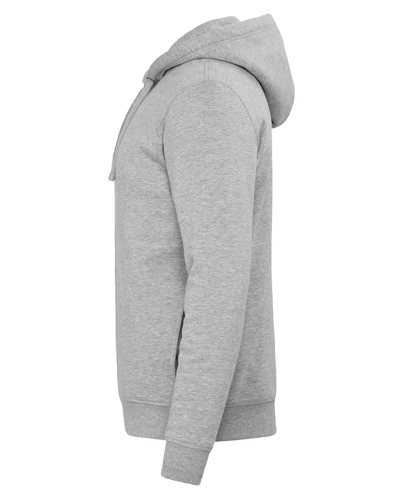 all-groups Unisex Side Pocket Hoodie Select