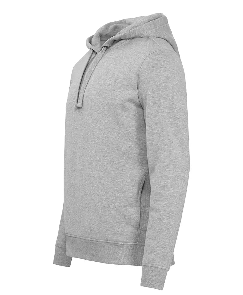 all-groups Unisex Side Pocket Hoodie Select