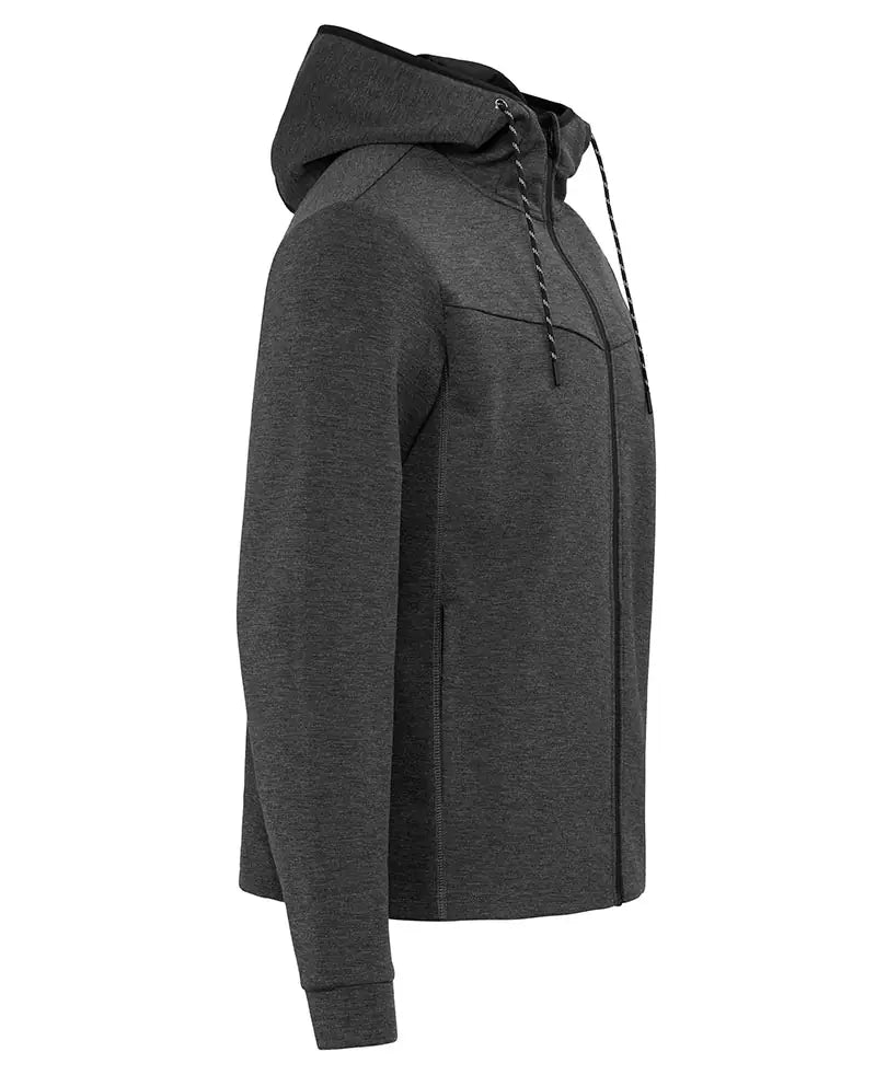 all-groups Men's Recycled Scuba Jacket