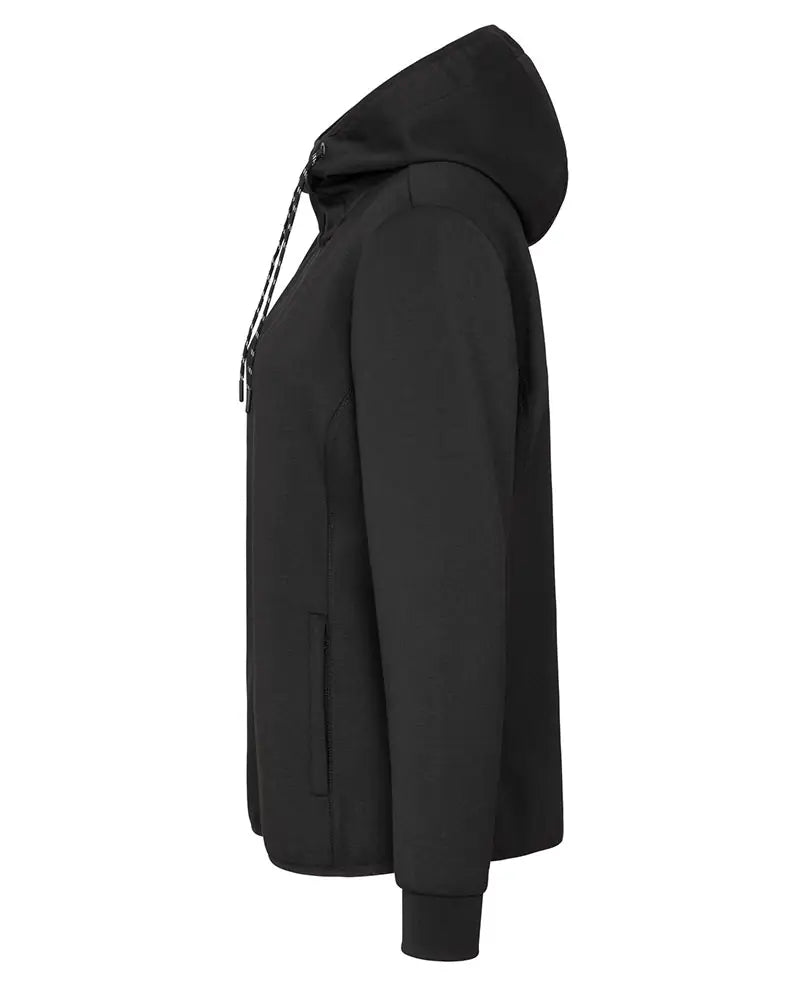 all-groups Women's Recycled Scuba Jacket
