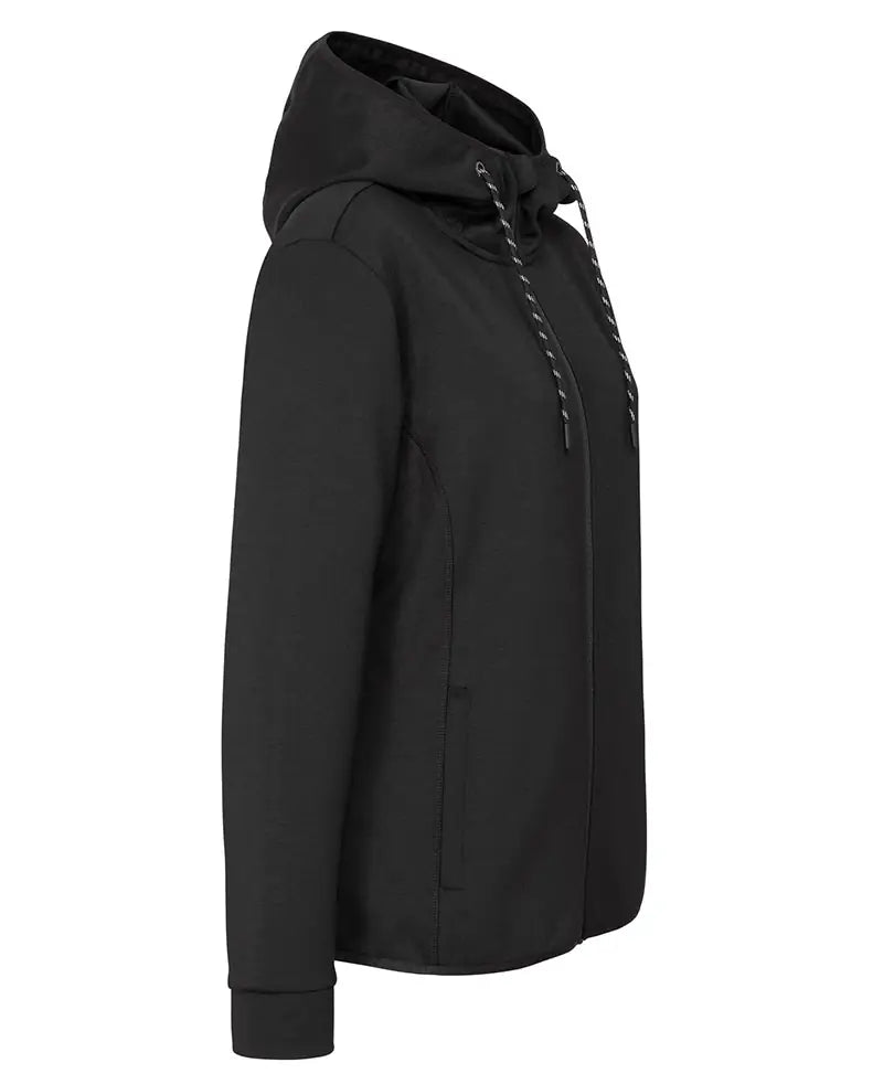 all-groups Women's Recycled Scuba Jacket