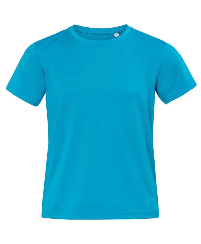 all-groups Kids' Sports T