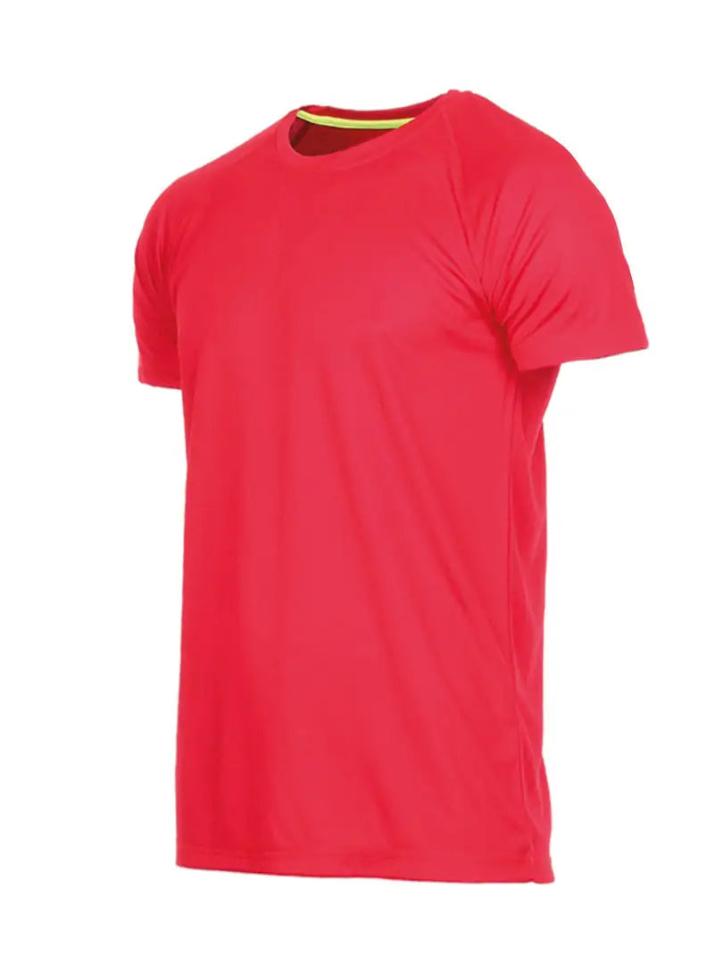 all-groups Men's Mesh Raglan