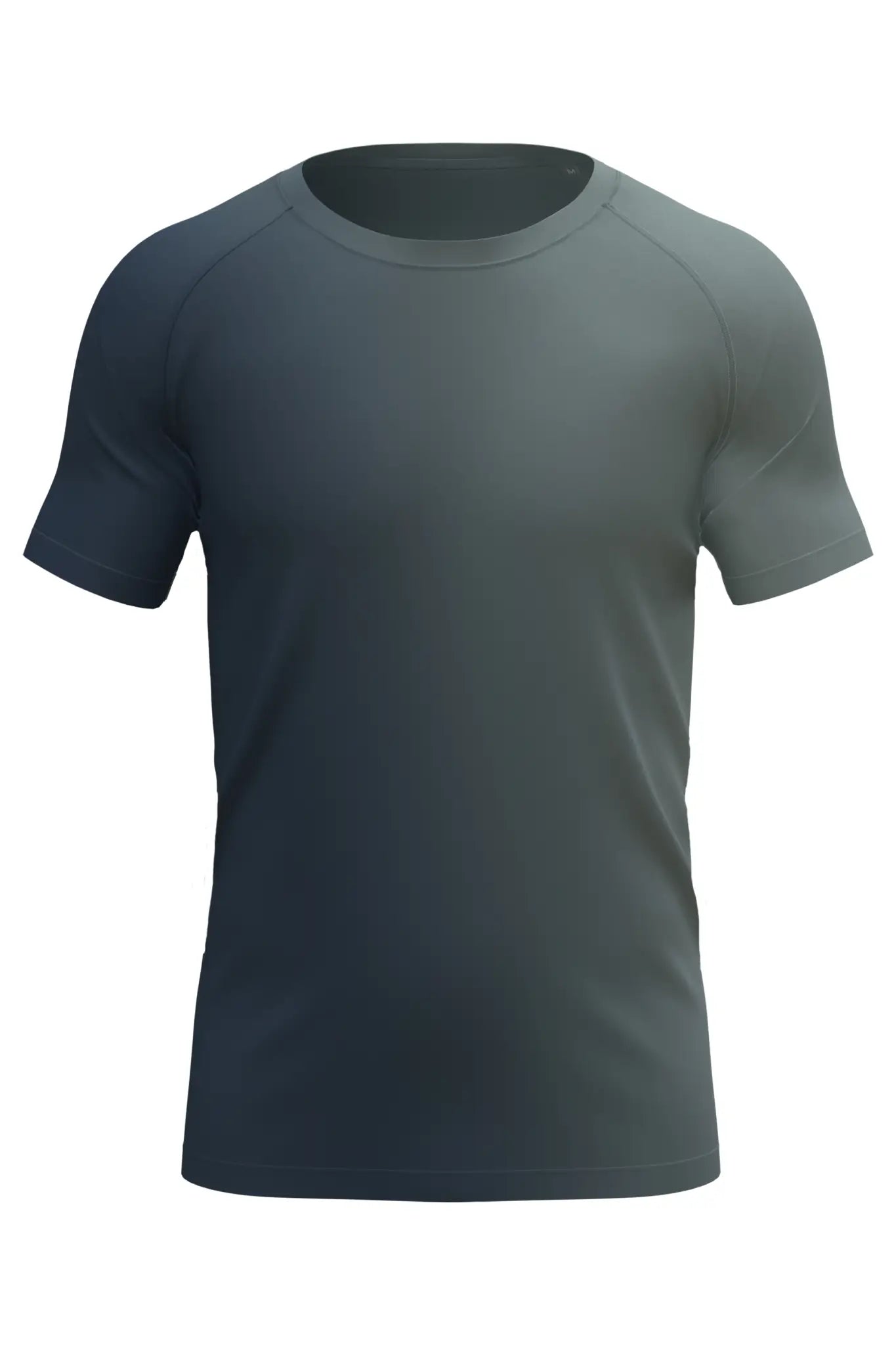 all-groups Men's Seamless Sports T