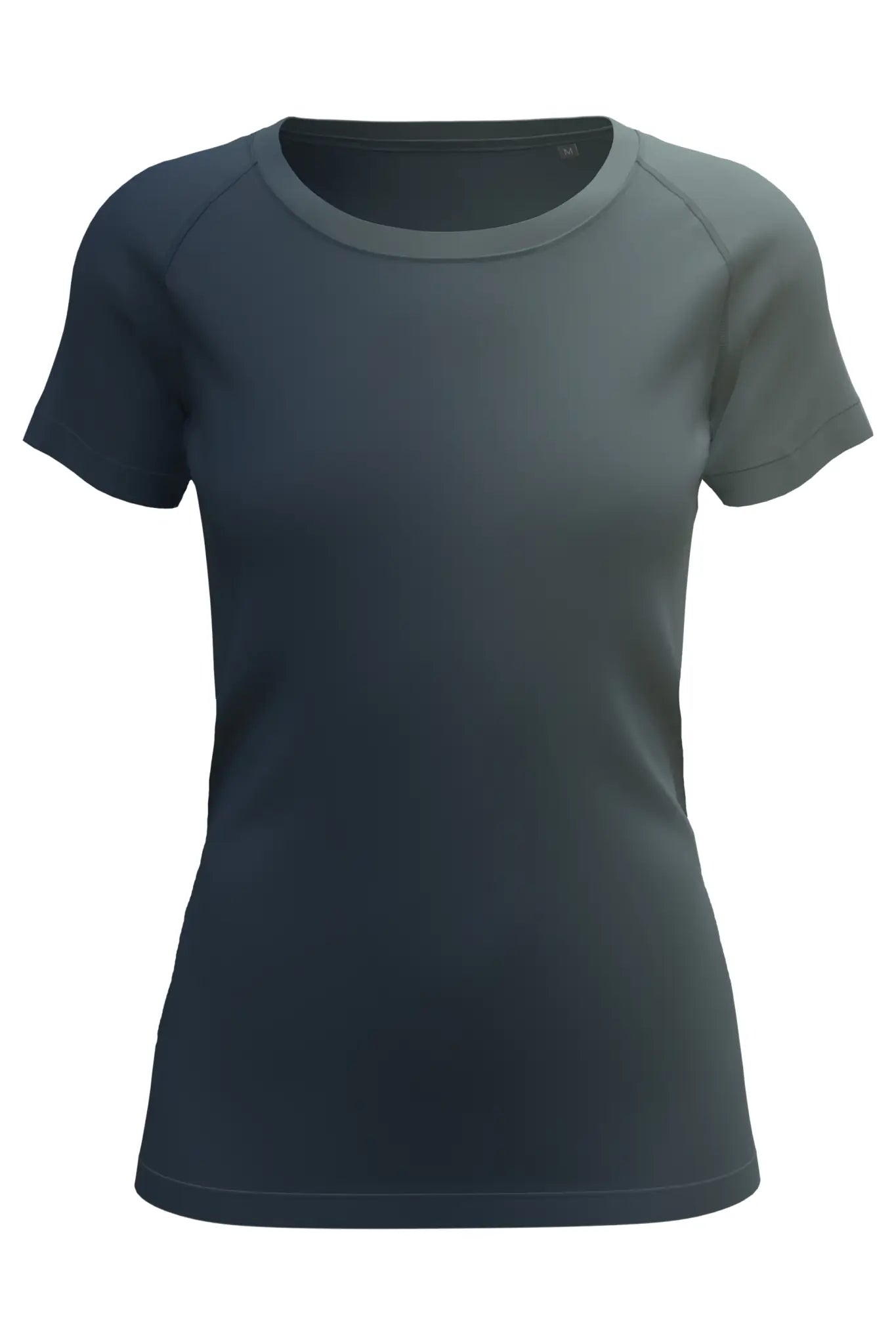 all-groups Women's Seamless Sports T
