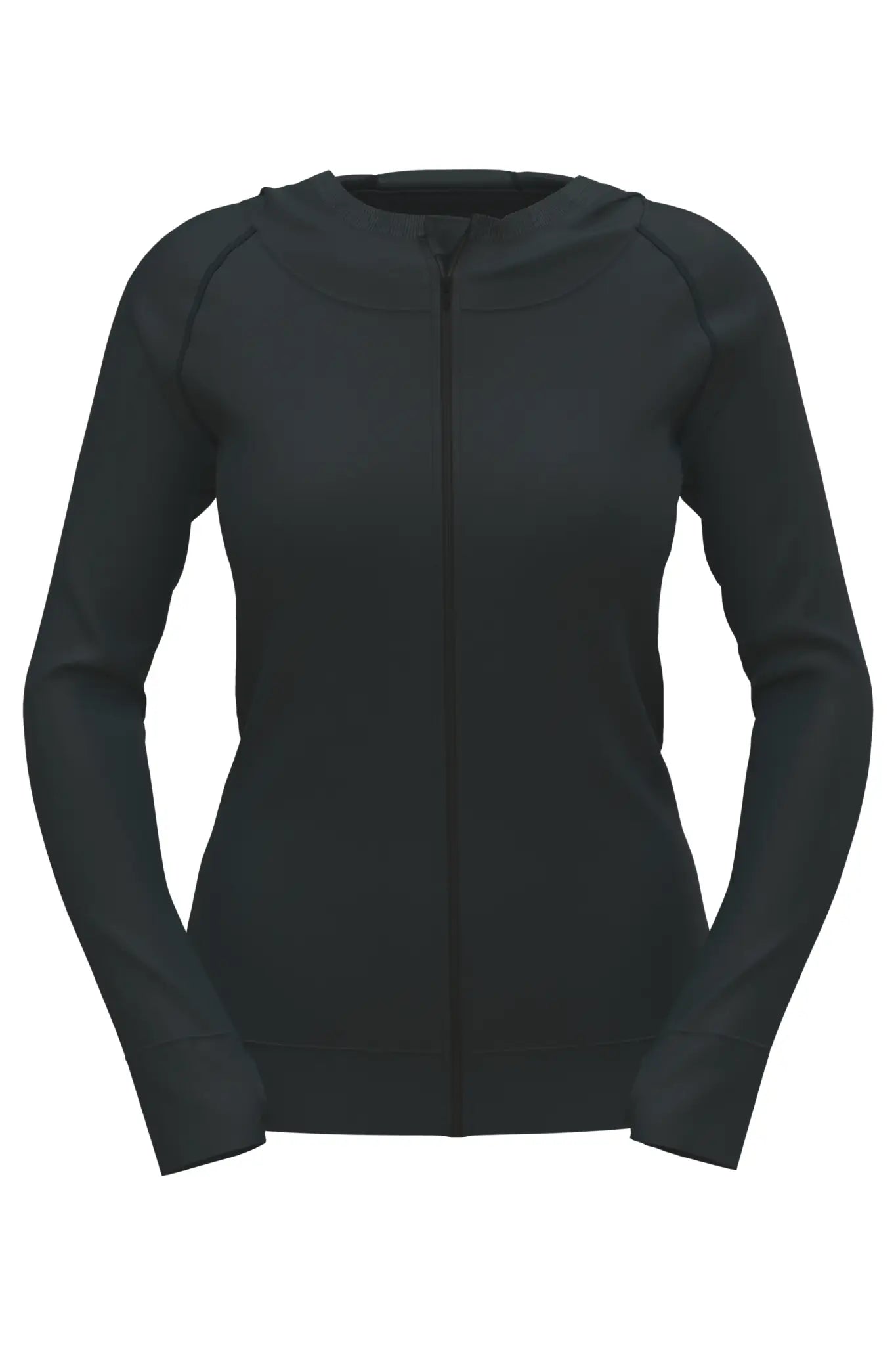all-groups Women's Seamless Sports Jacket