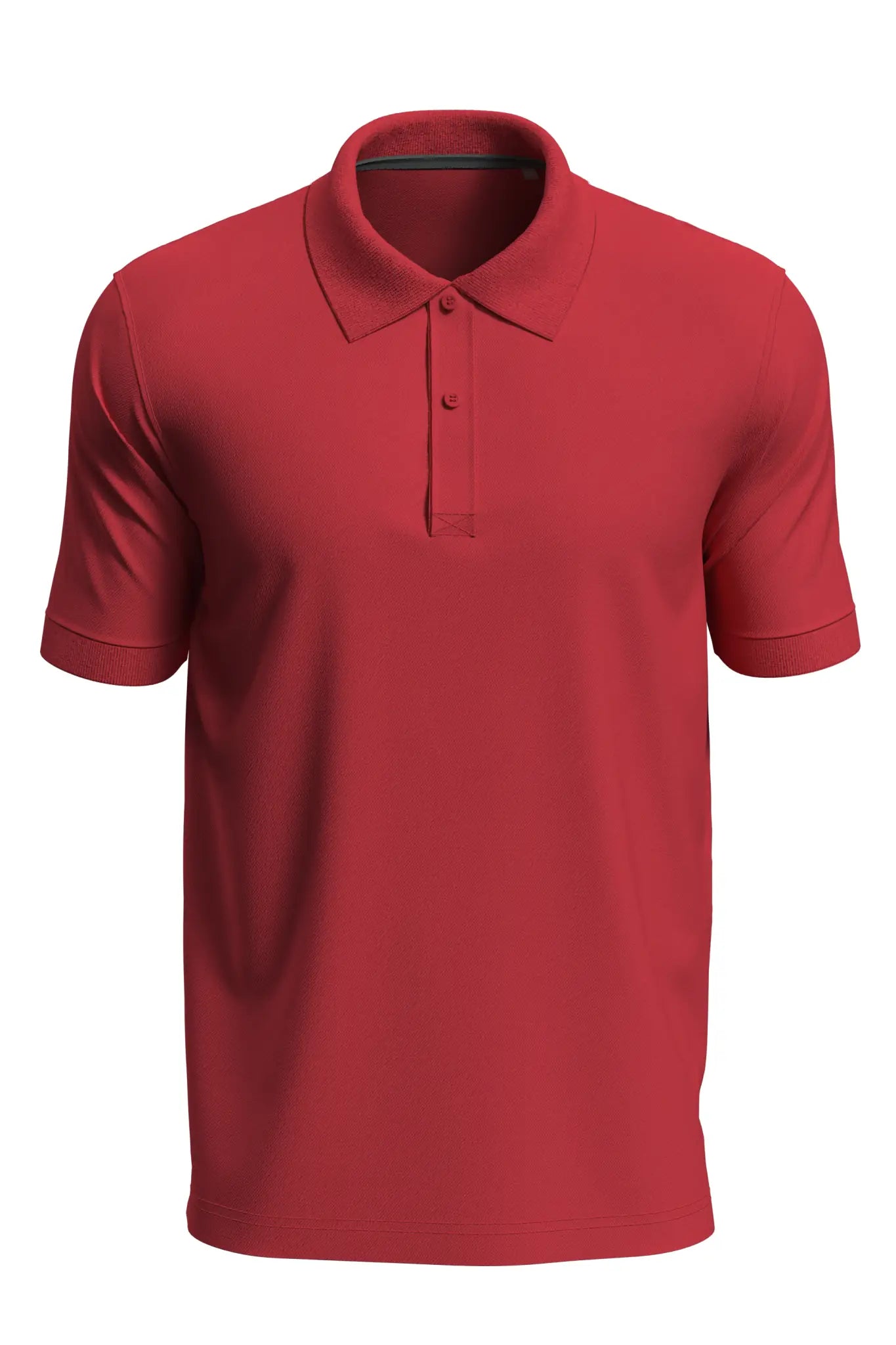 all-groups Men's Henry Polo