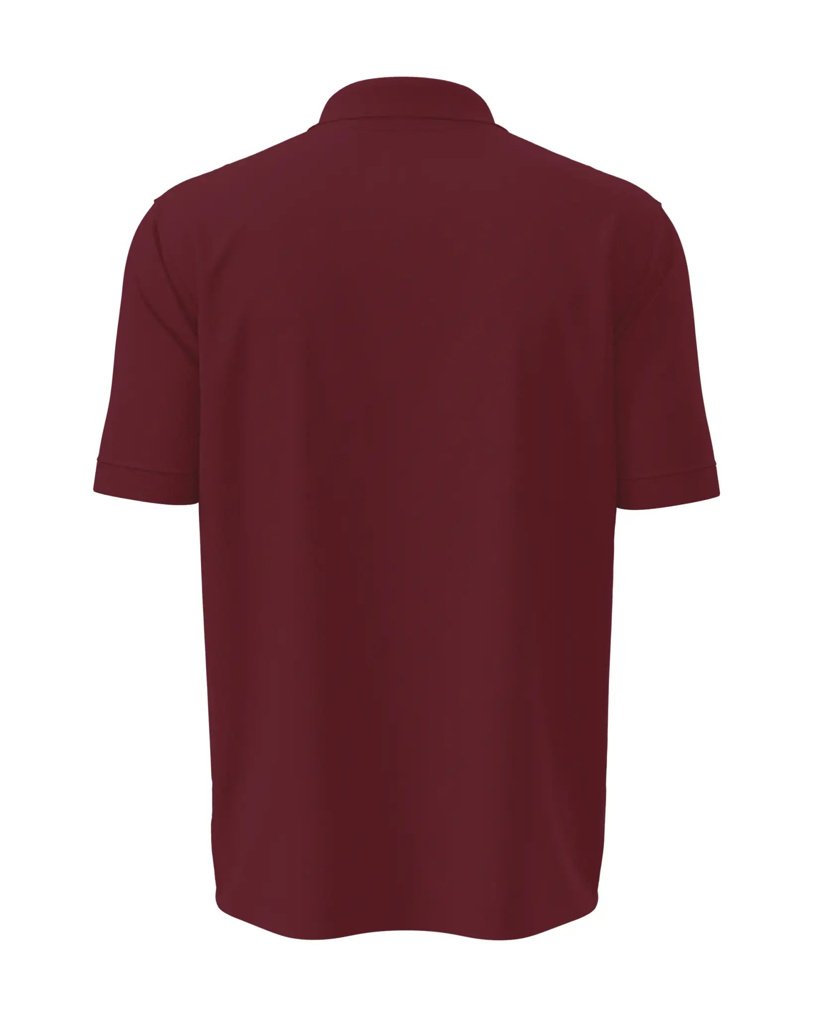 all-groups Men's Lux Polo Men