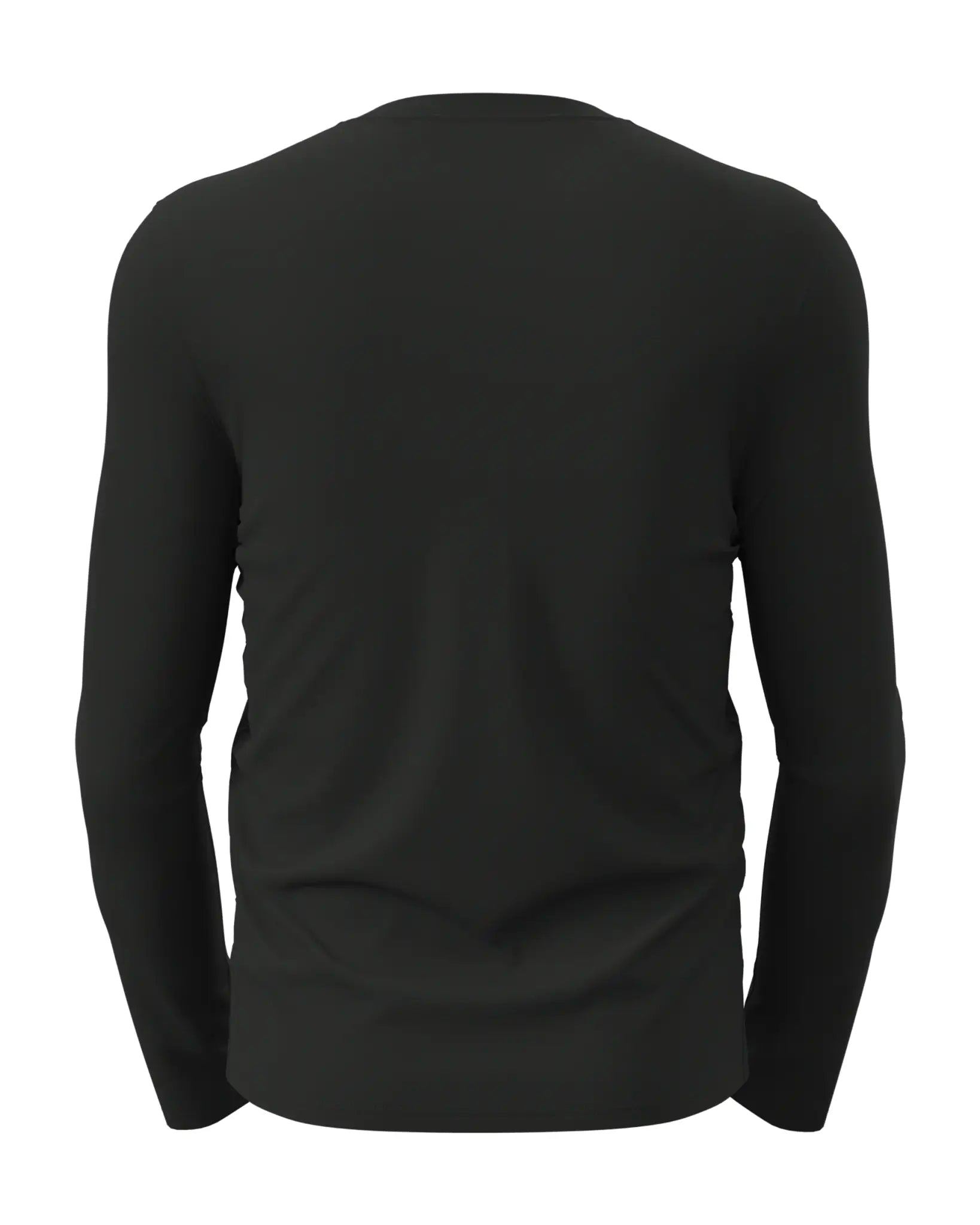 all-groups Men's Stretch Long Sleeve