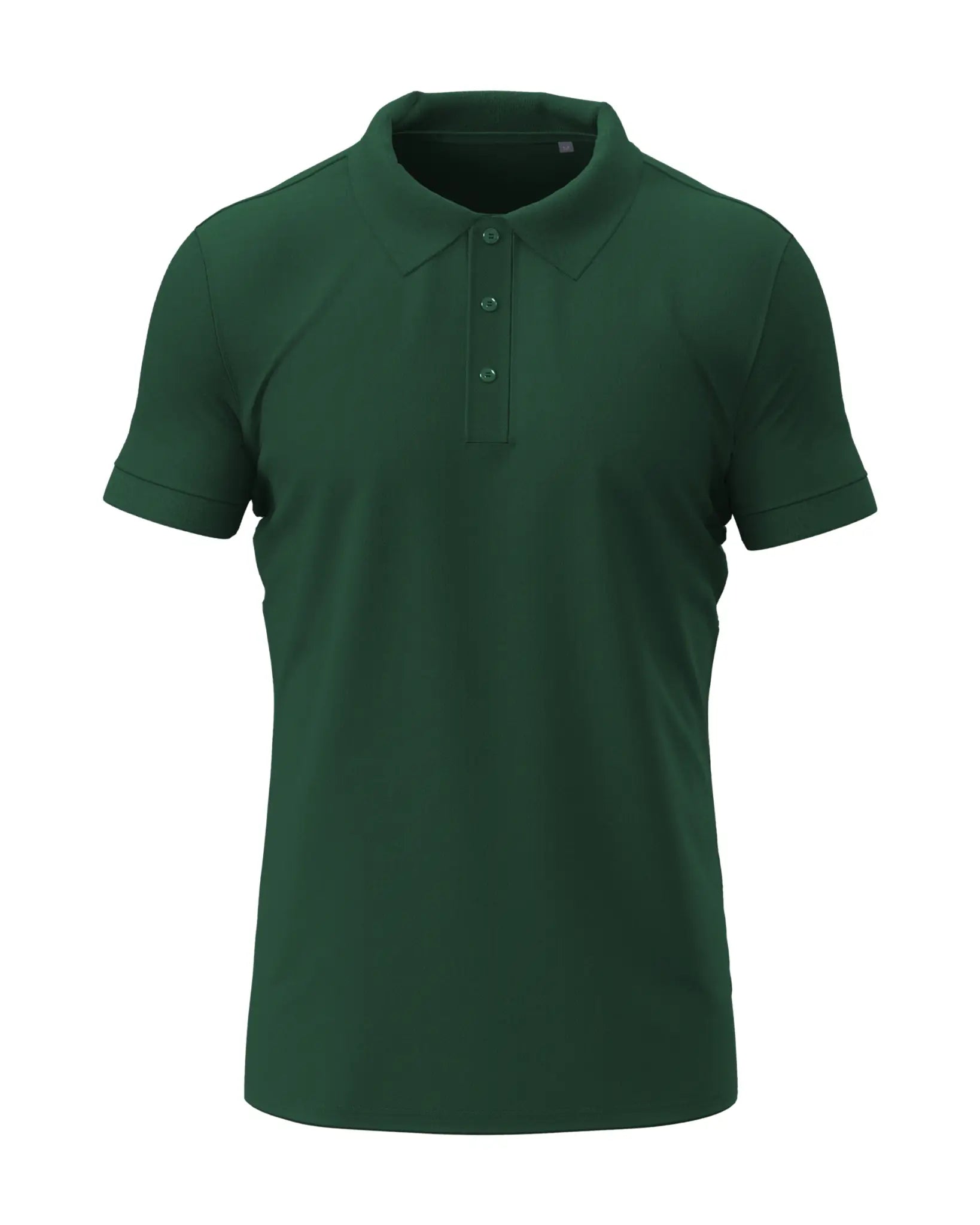 all-groups Men's Stretch Polo