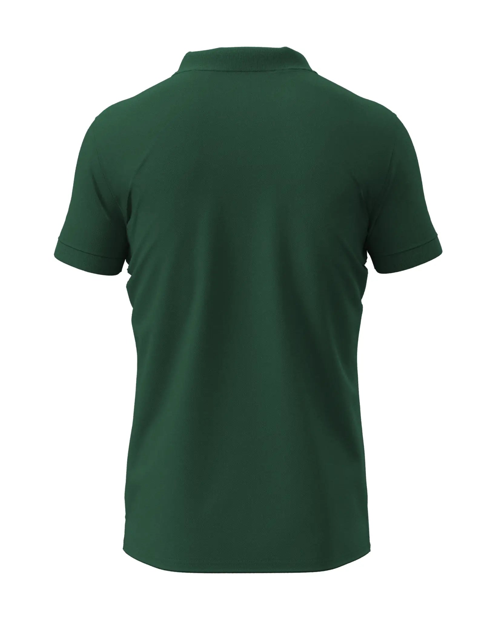 all-groups Men's Stretch Polo