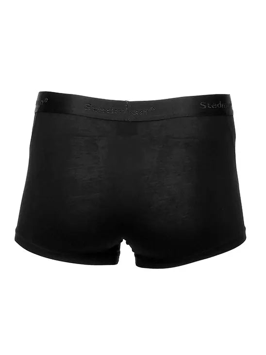 all-groups Men's Stretch Boxers 2 er Pack