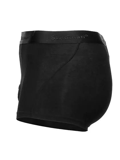 all-groups Men's Stretch Boxers 2 er Pack