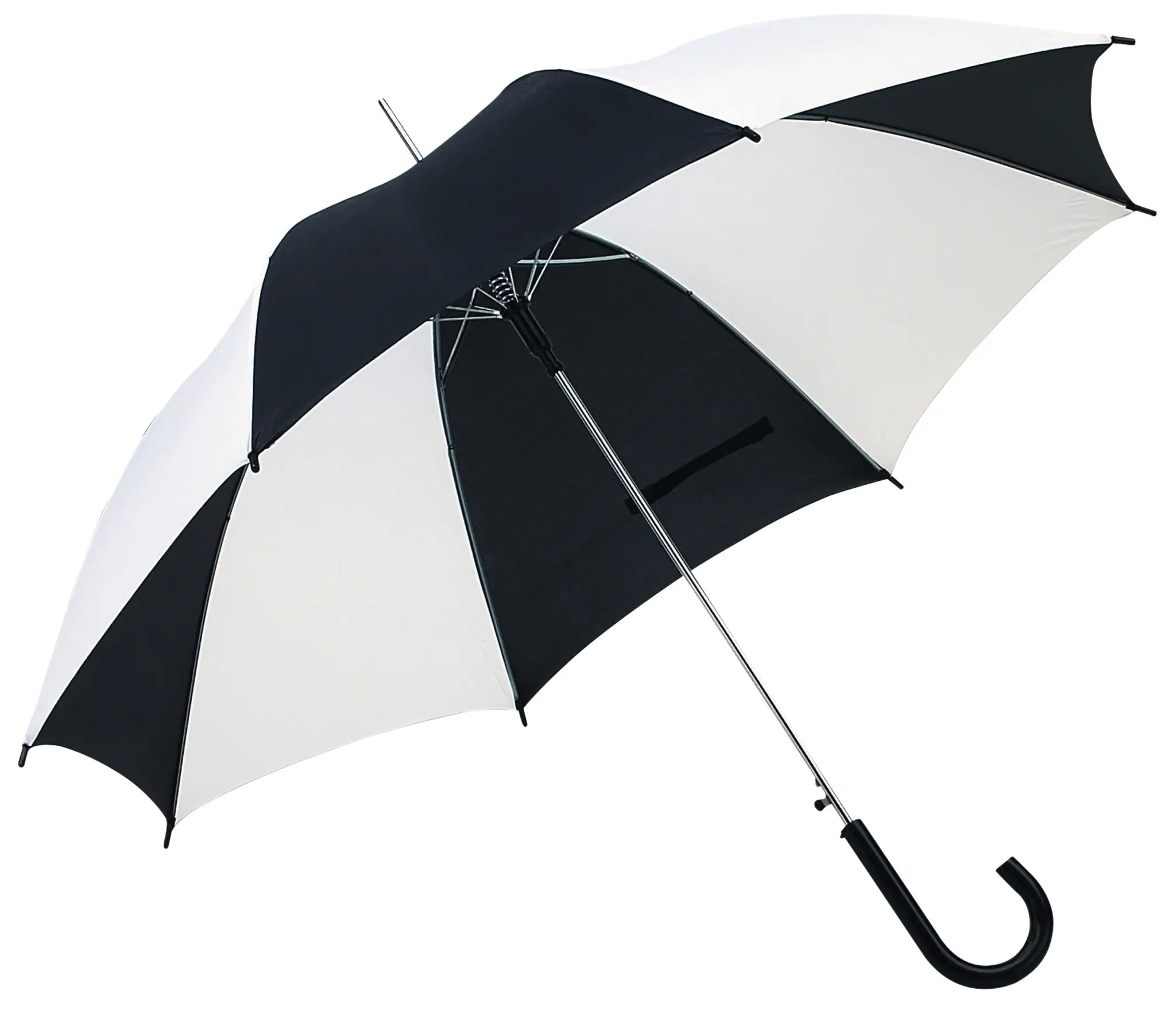 all-groups Automatic Umbrella With Plastic Handle