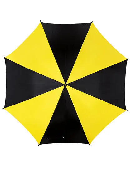 Automatic Umbrella With Plastic Handle