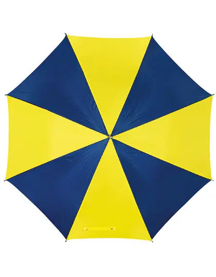 Automatic Umbrella With Plastic Handle