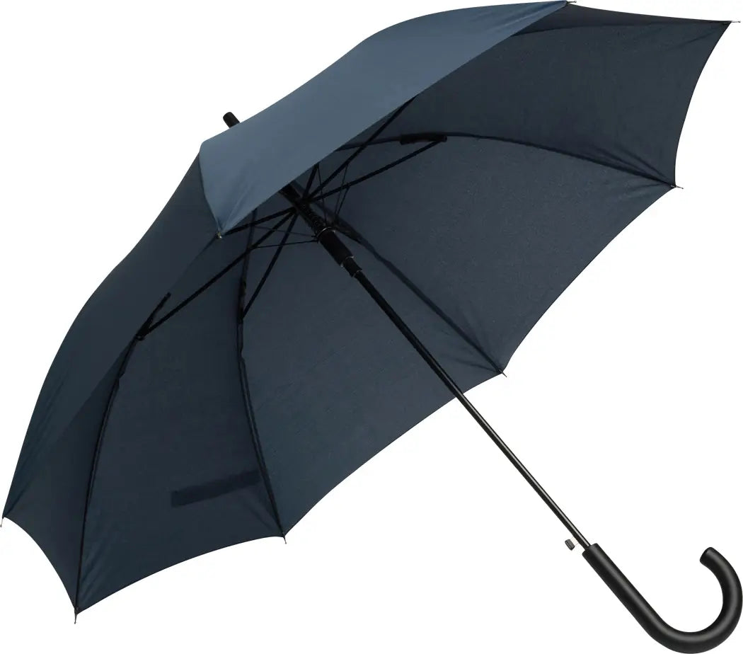 all-groups Automatic Umbrella With Wooden Handle Boogie