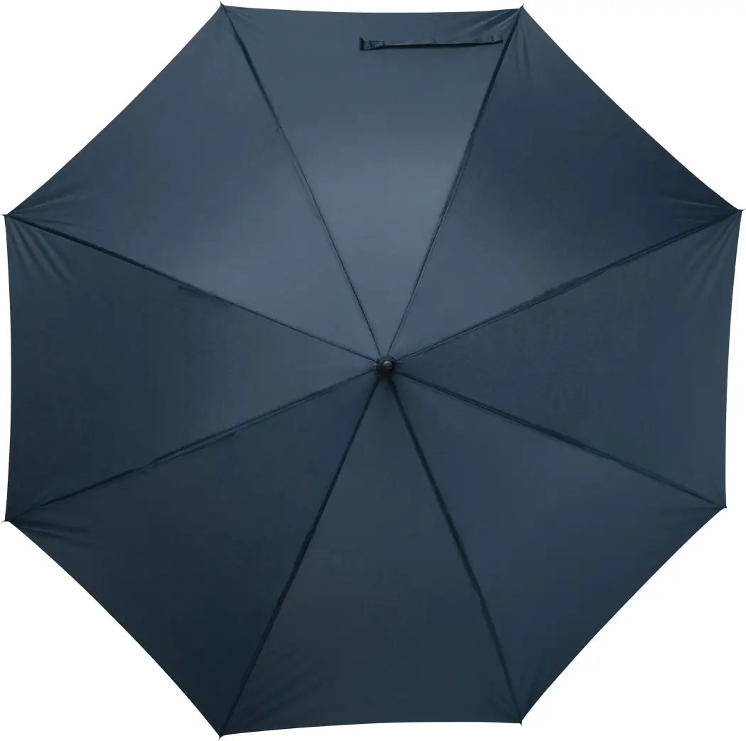 all-groups Automatic Umbrella With Wooden Handle Boogie