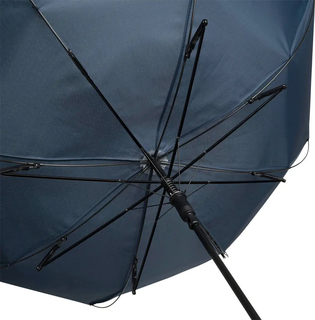 all-groups Automatic Umbrella With Wooden Handle Boogie