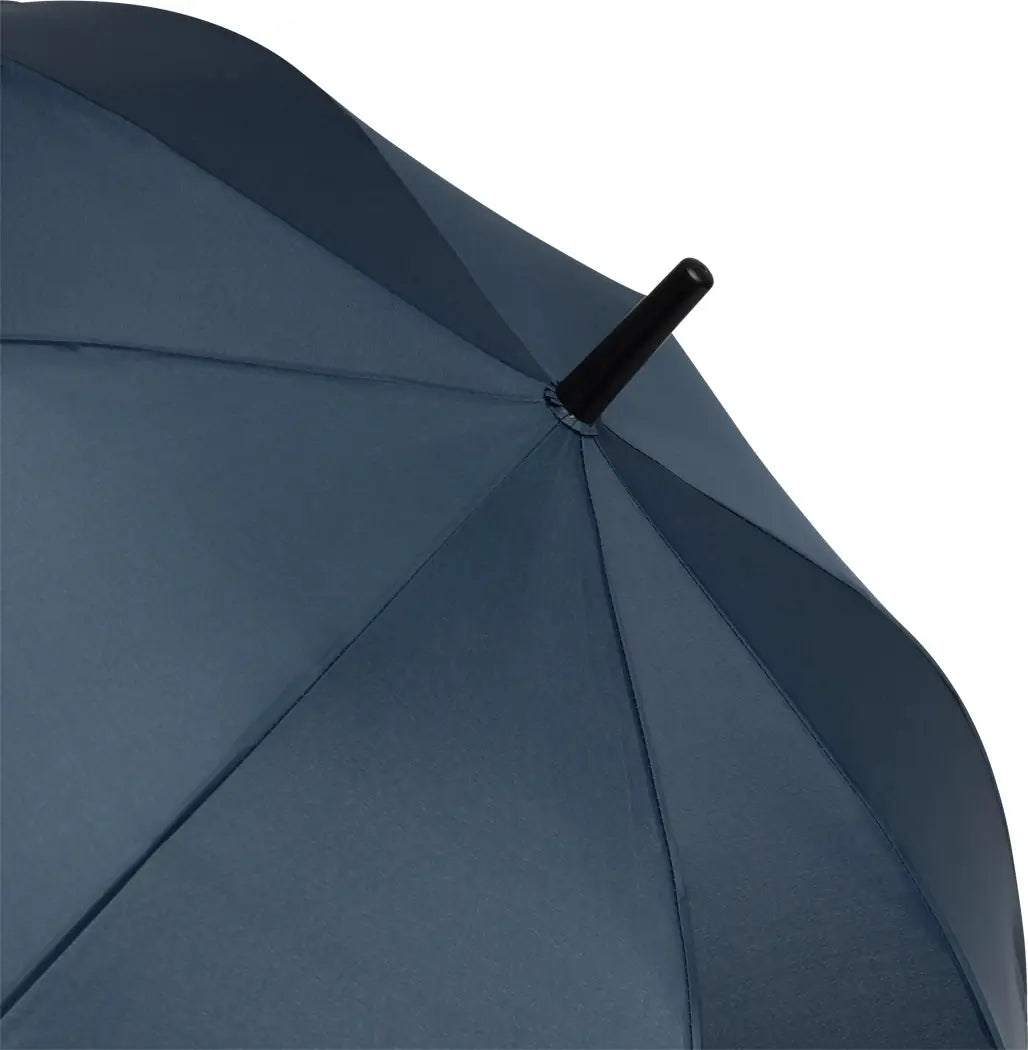 all-groups Automatic Umbrella With Wooden Handle Boogie
