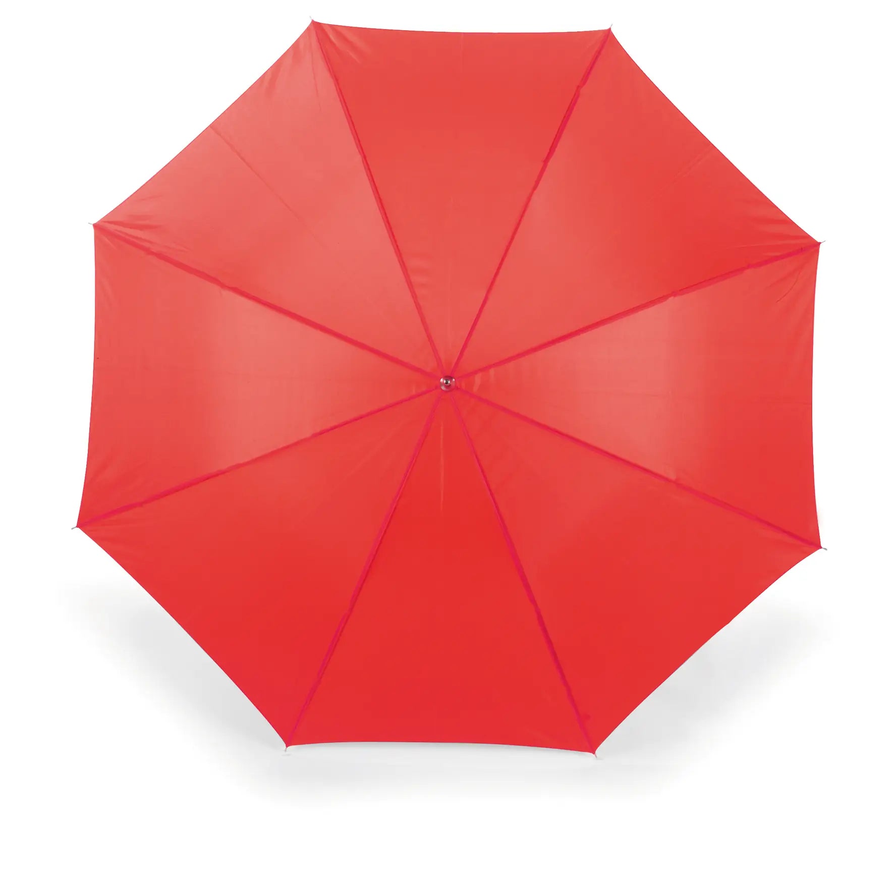 all-groups Automatic Umbrella With Wooden Handle