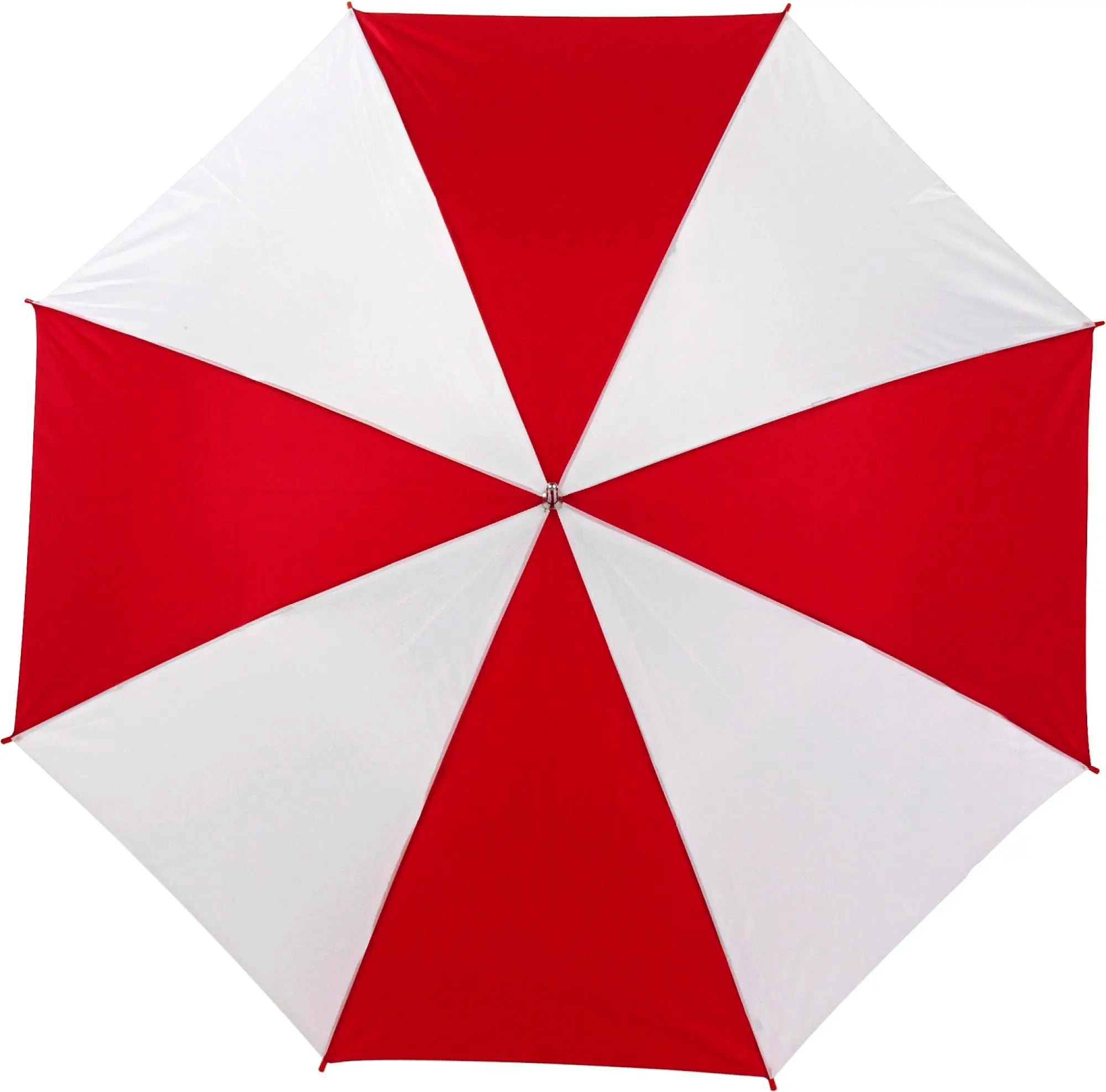 all-groups Automatic Umbrella With Wooden Handle