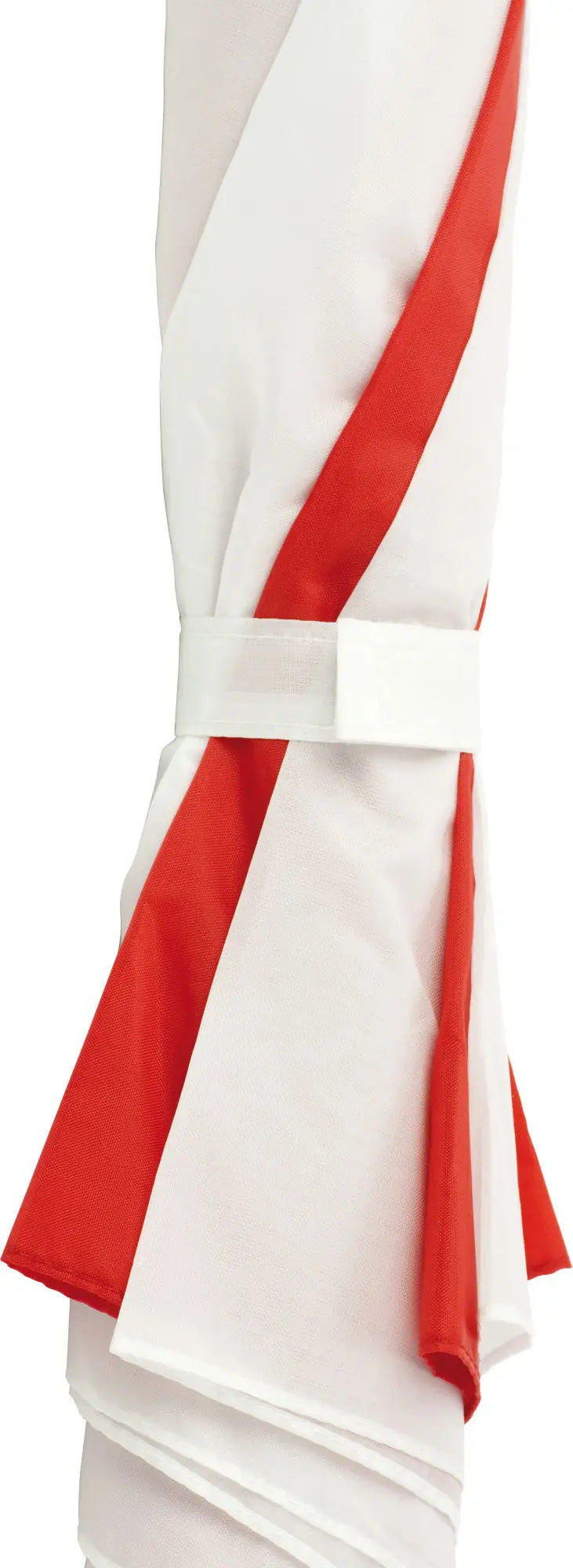 all-groups Automatic Umbrella With Wooden Handle