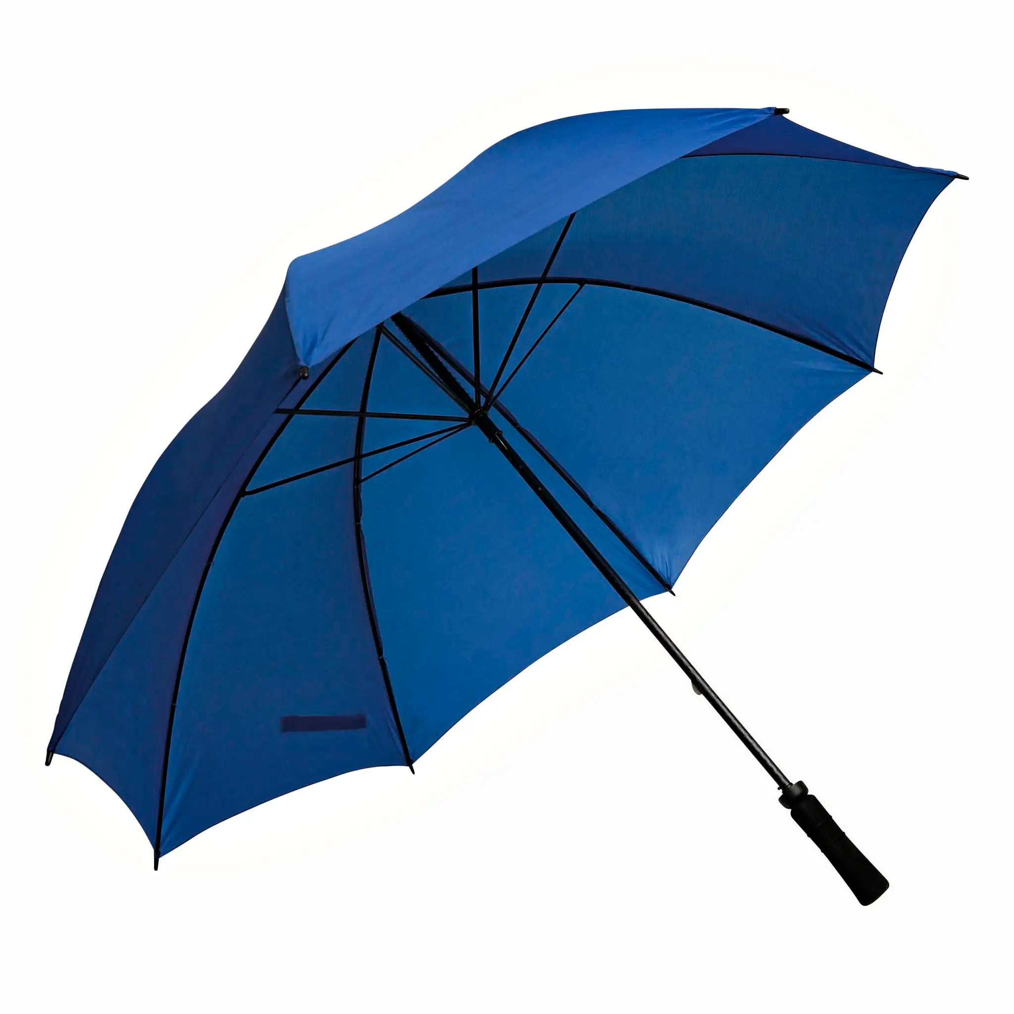 all-groups Windproof Fibreglass Umbrella With Soft Handle