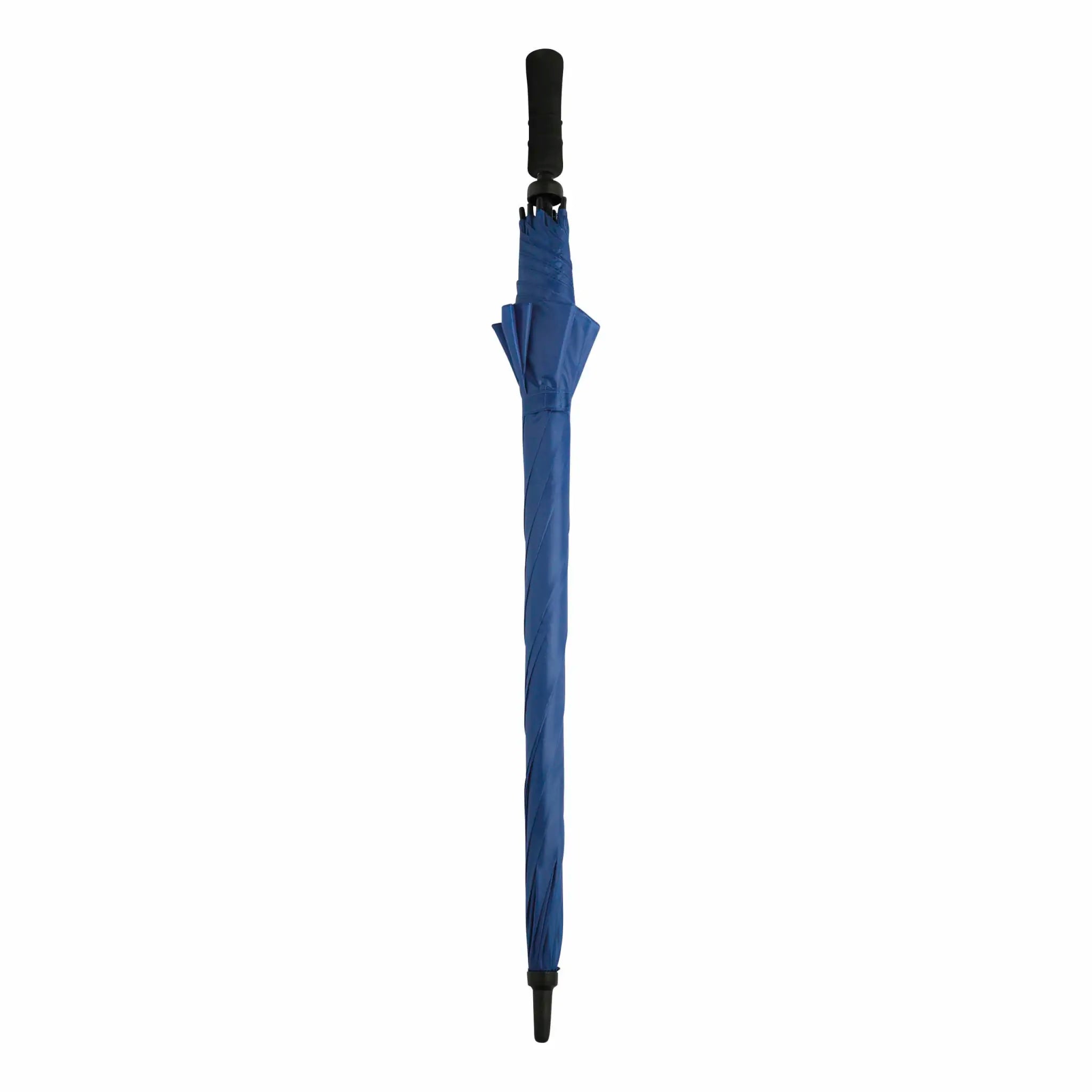 all-groups Windproof Fibreglass Umbrella With Soft Handle