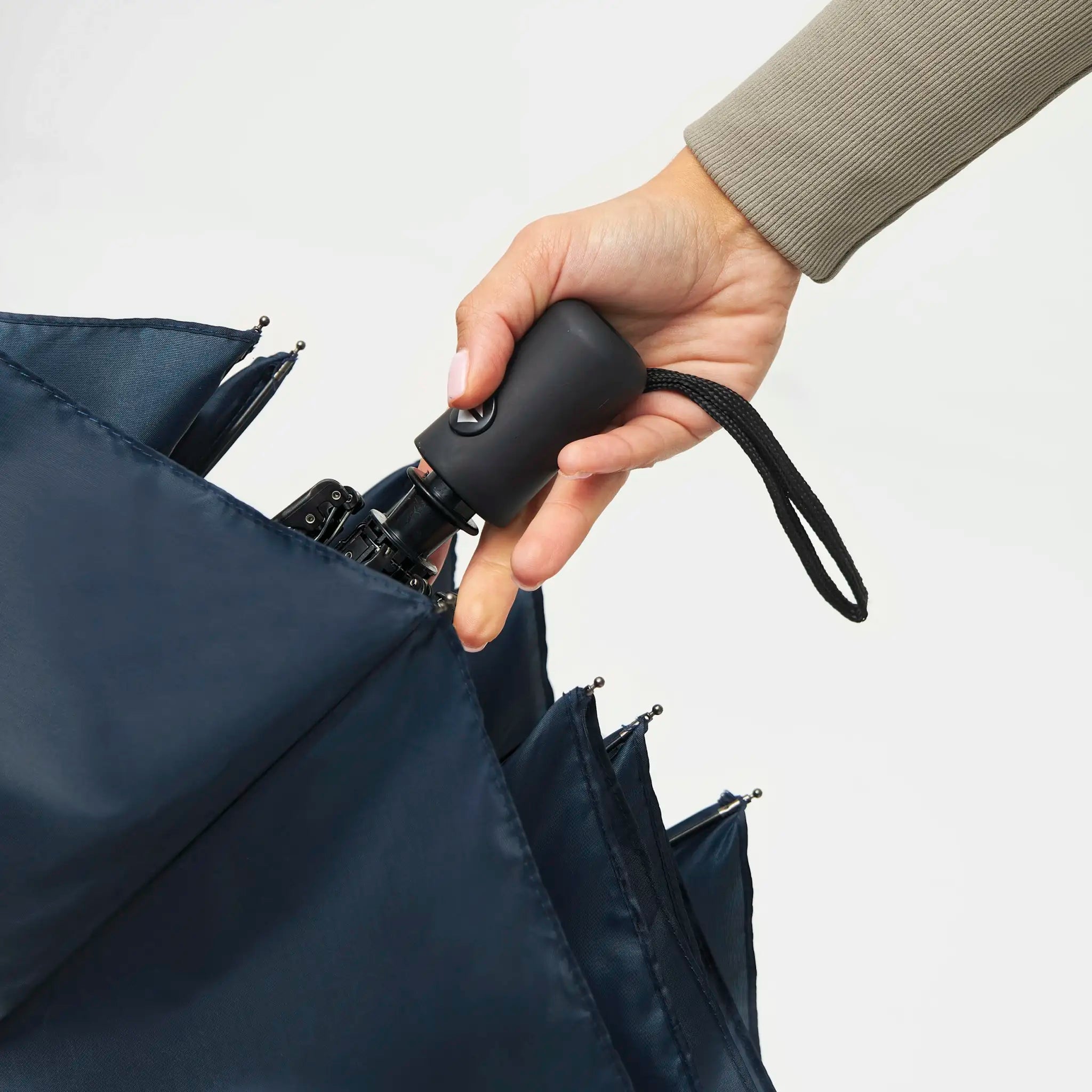 all-groups Automatic Windproof Umbrella Plopp