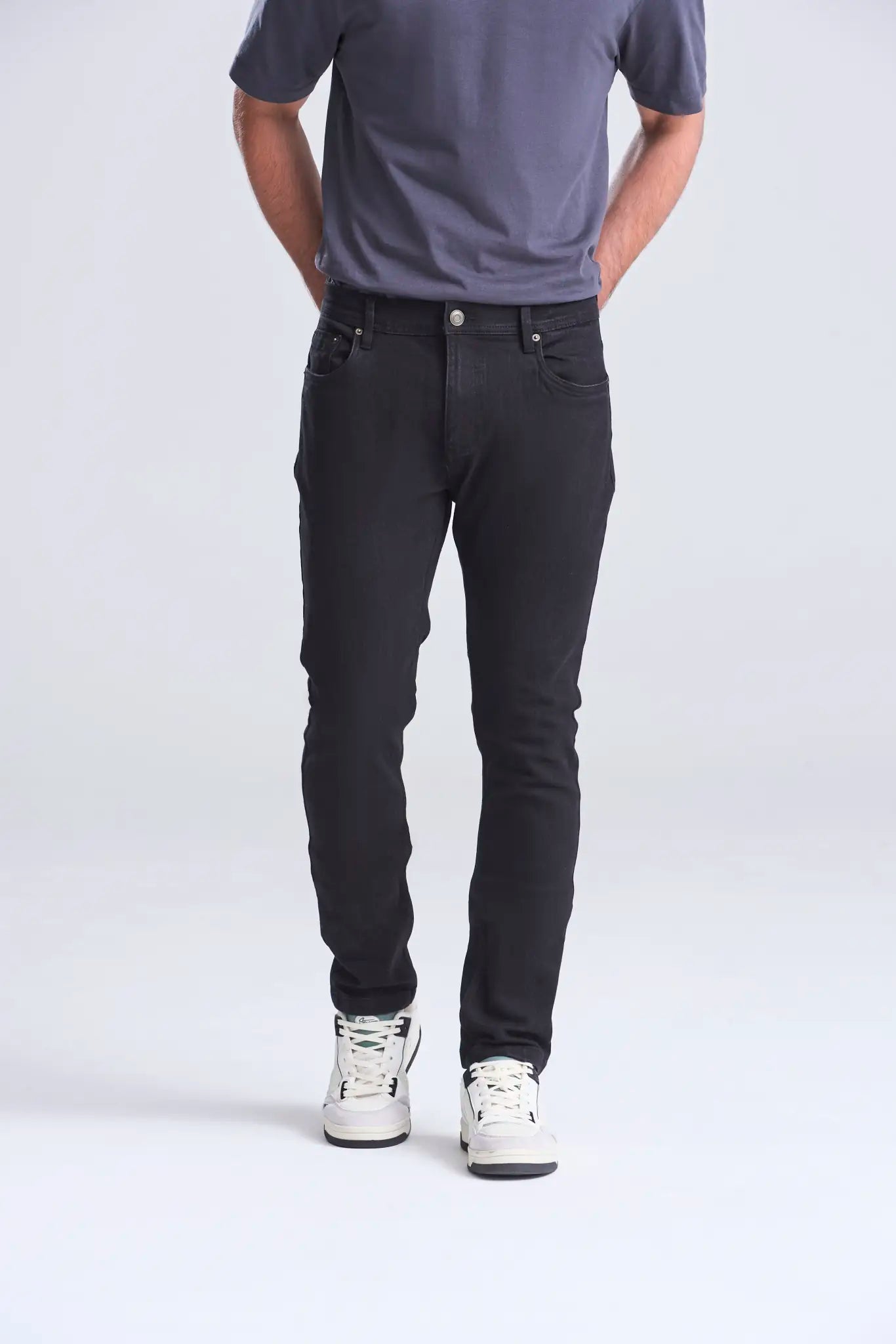 all-groups Men's Max Slim Jeans