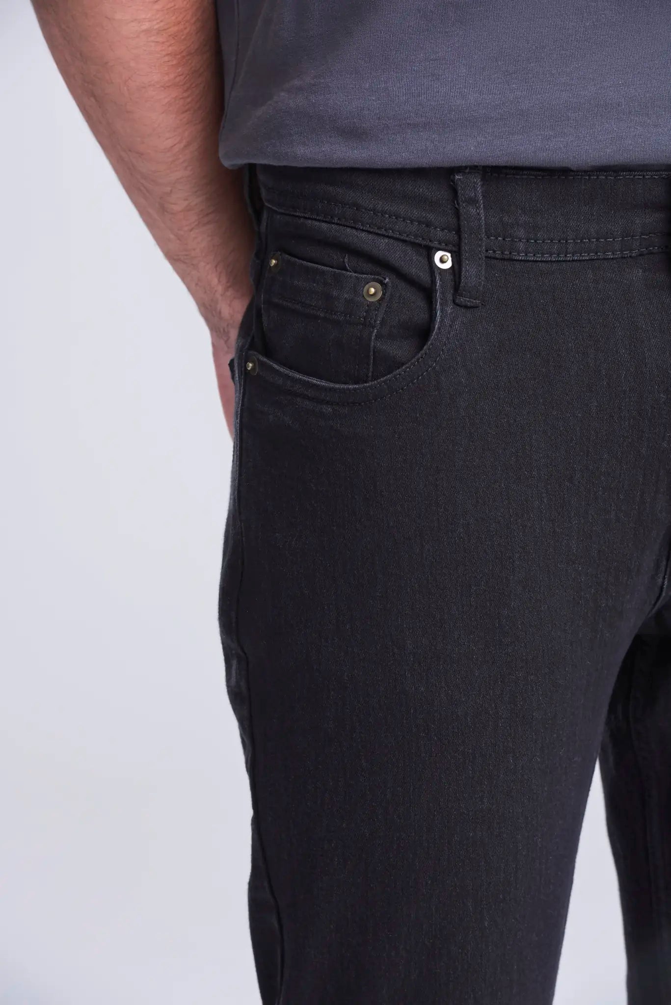 all-groups Men's Max Slim Jeans