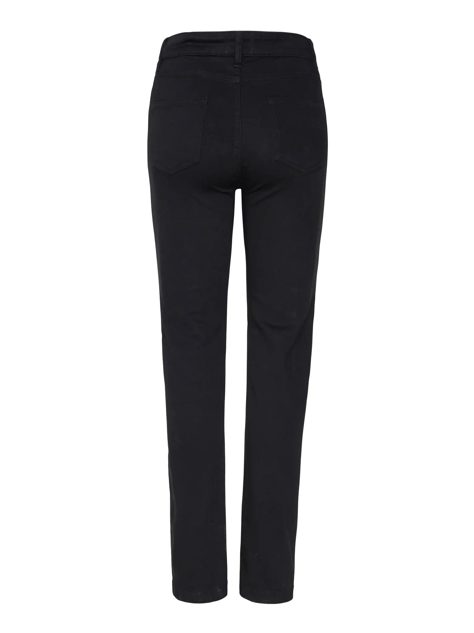 all-groups Women's Katy Straight Jeans