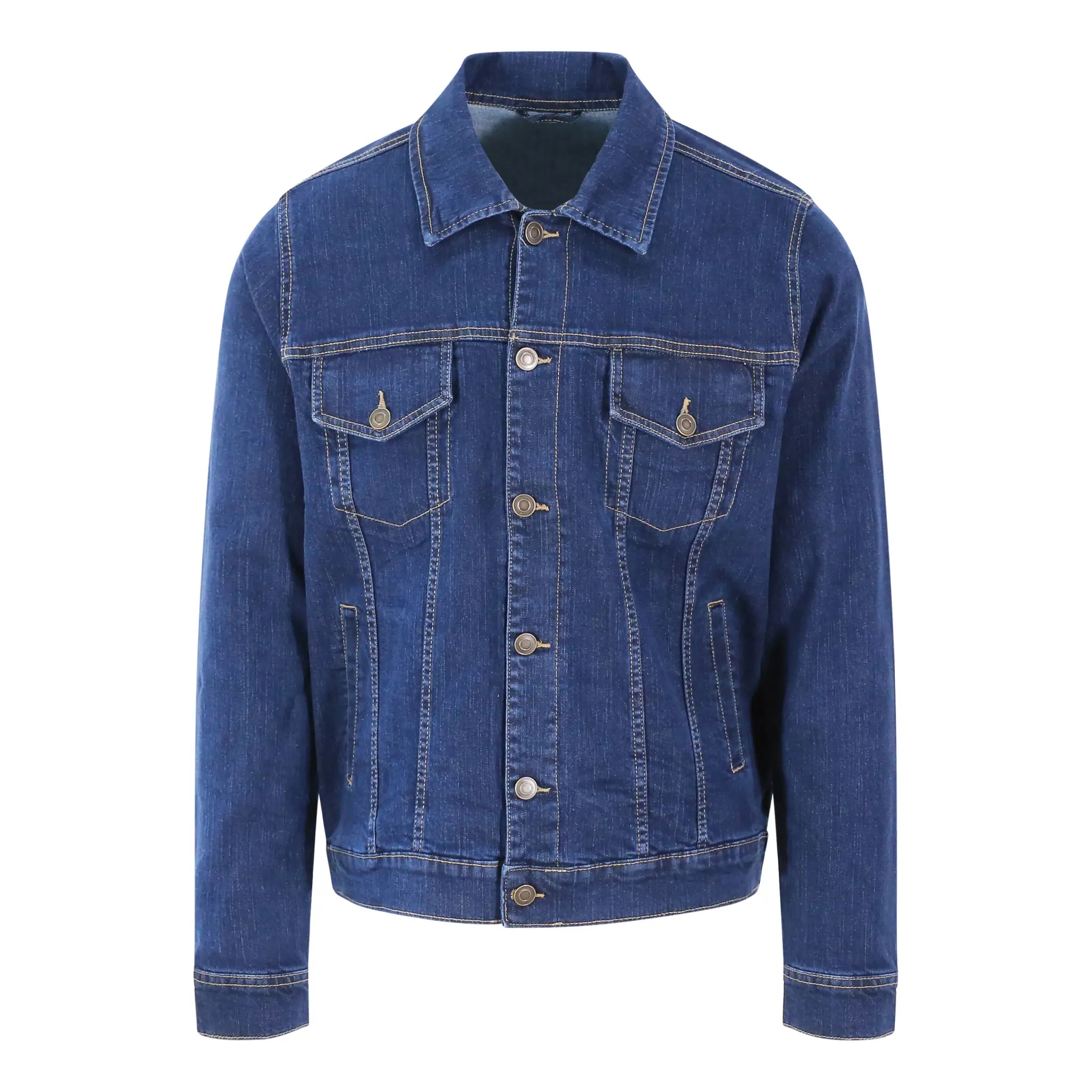 all-groups Men's Noah Denim Jacket