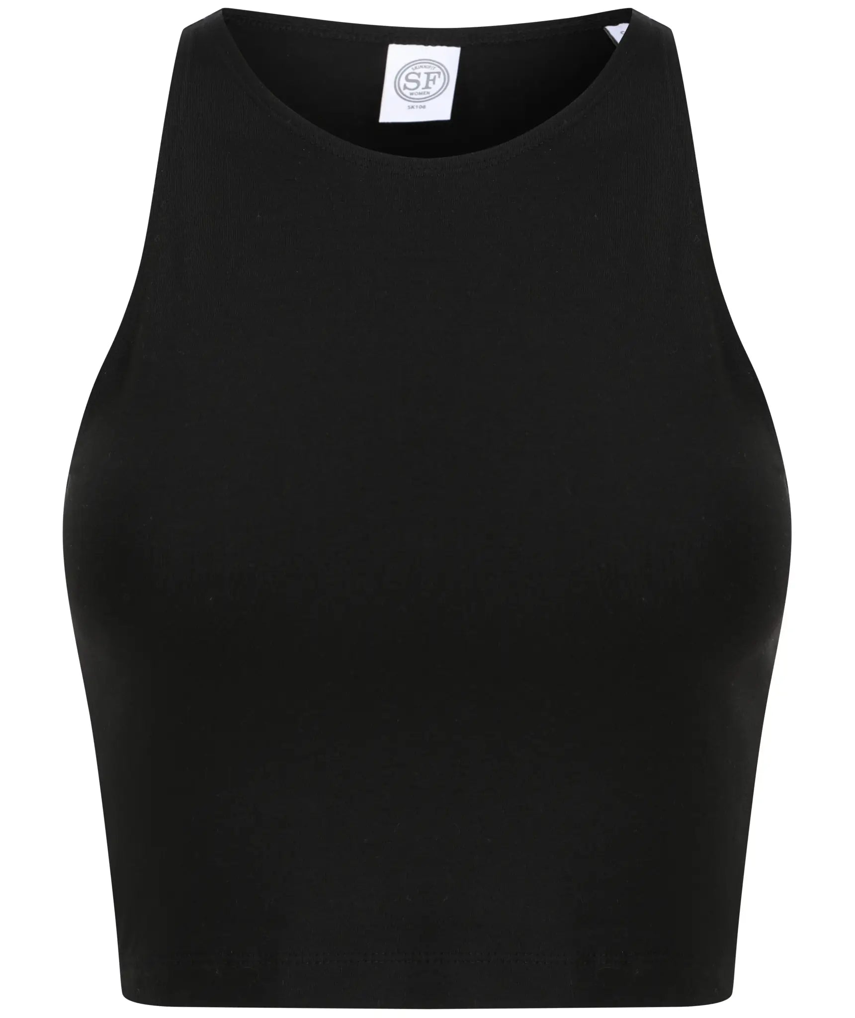 all-groups Women's Cropped Top