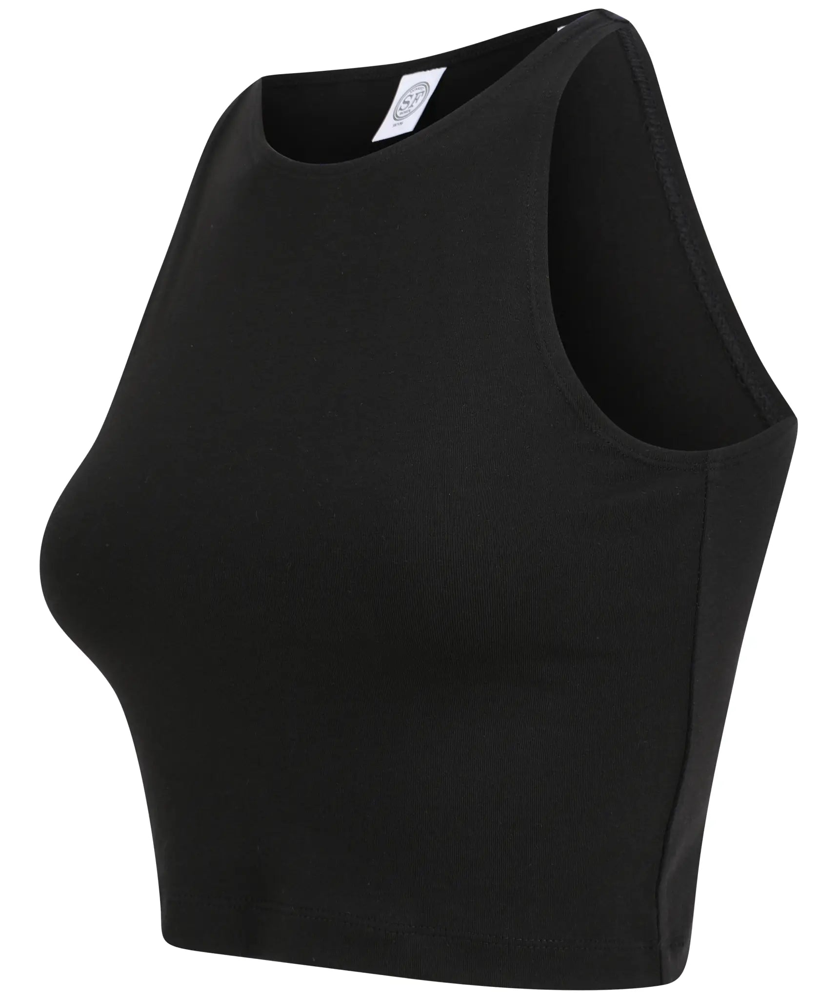 all-groups Women's Cropped Top