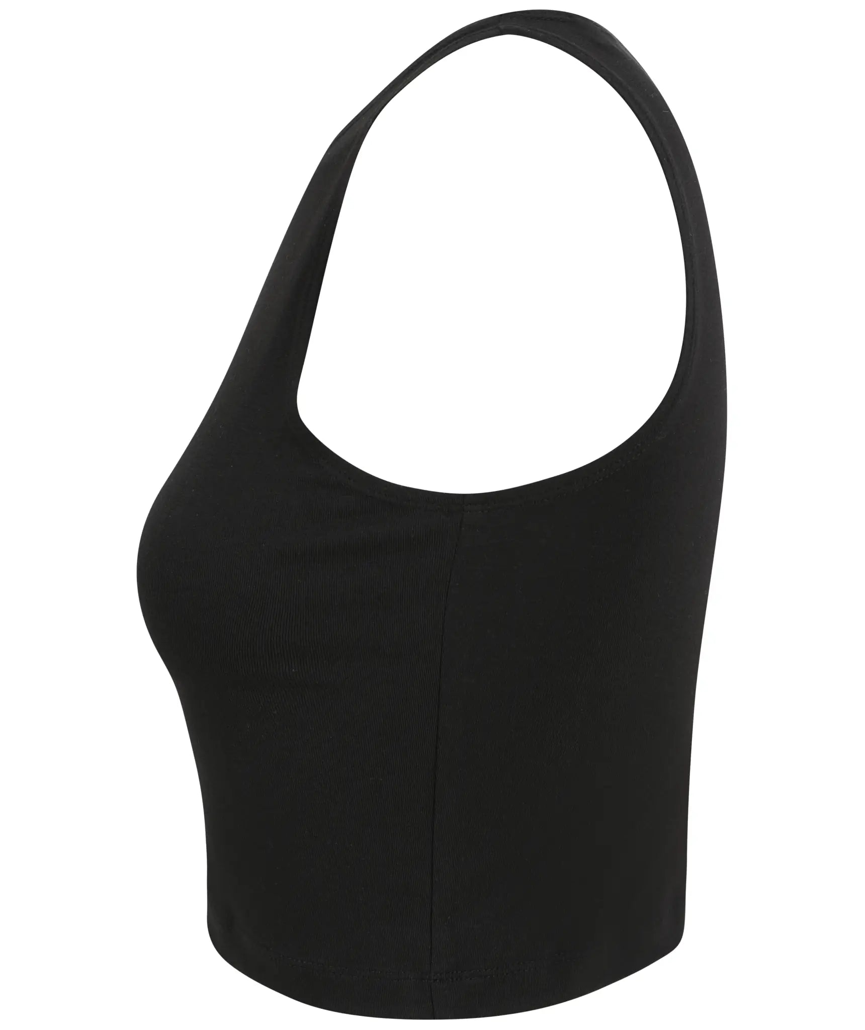 all-groups Women's Cropped Top