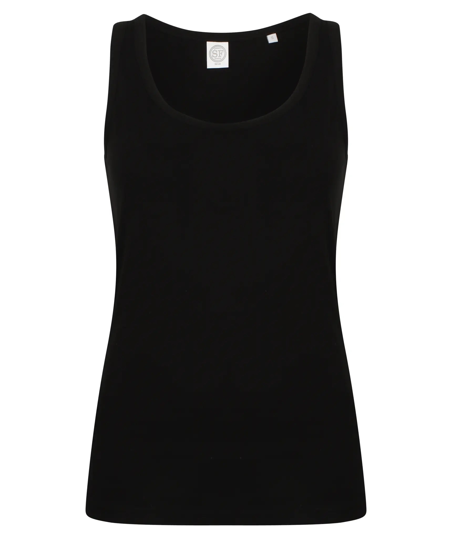 all-groups Women's Feel Good Stretch Vest