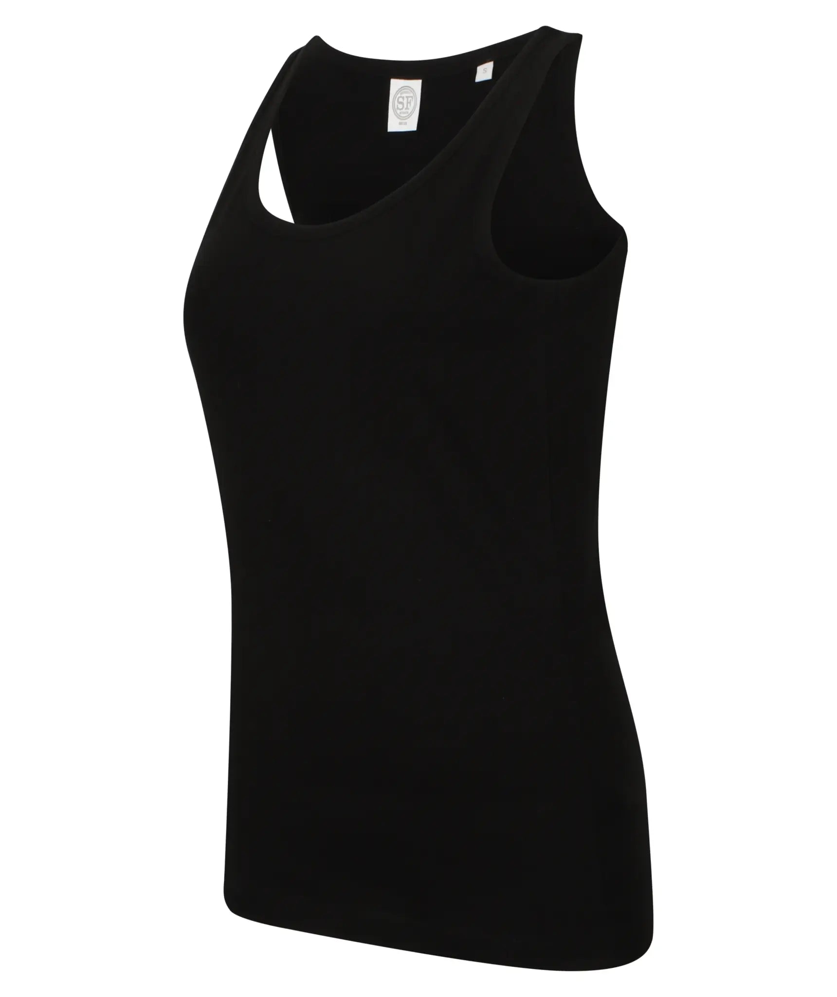all-groups Women's Feel Good Stretch Vest
