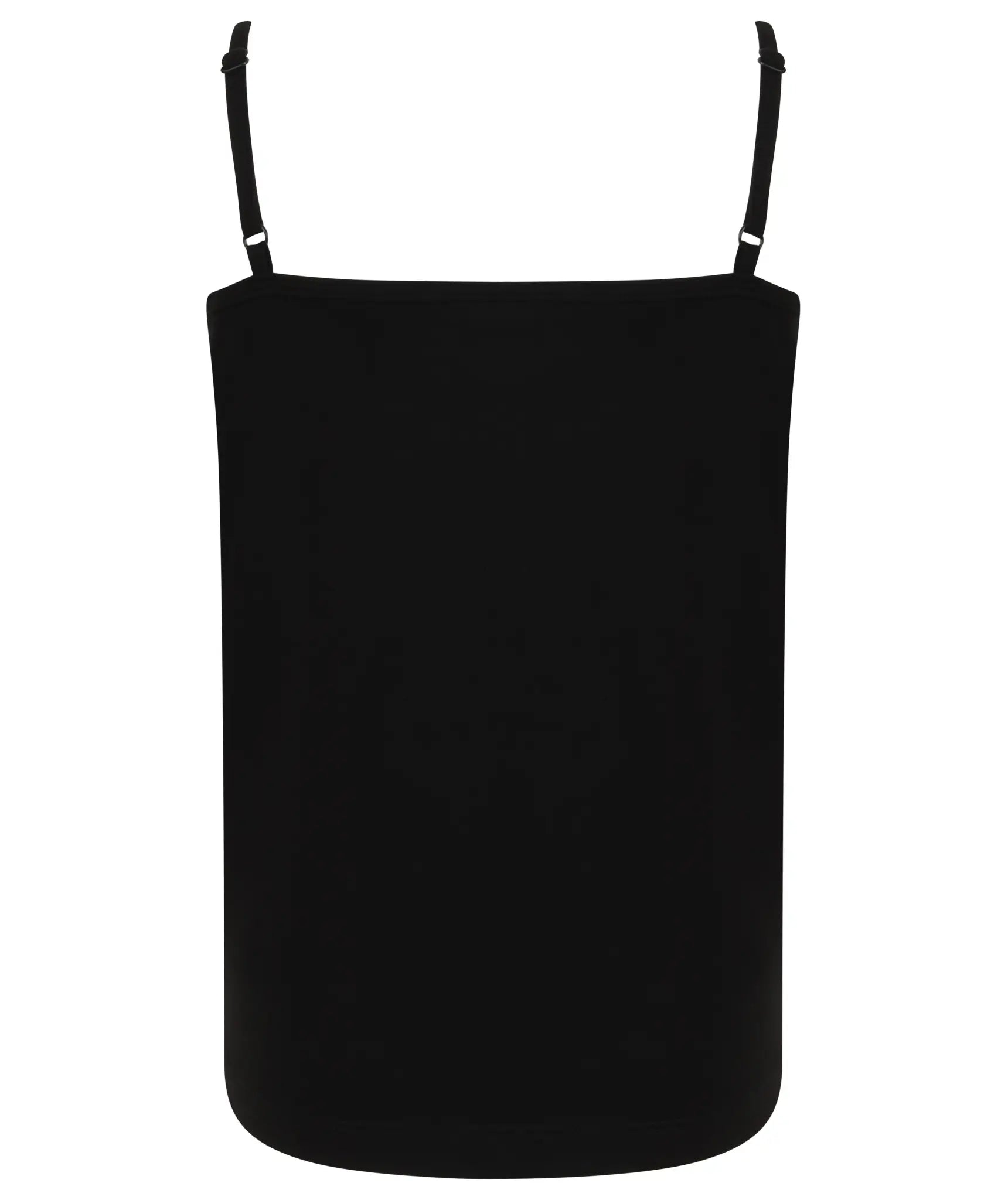 all-groups Women's Feel Good Stretch Spaghetti Vest