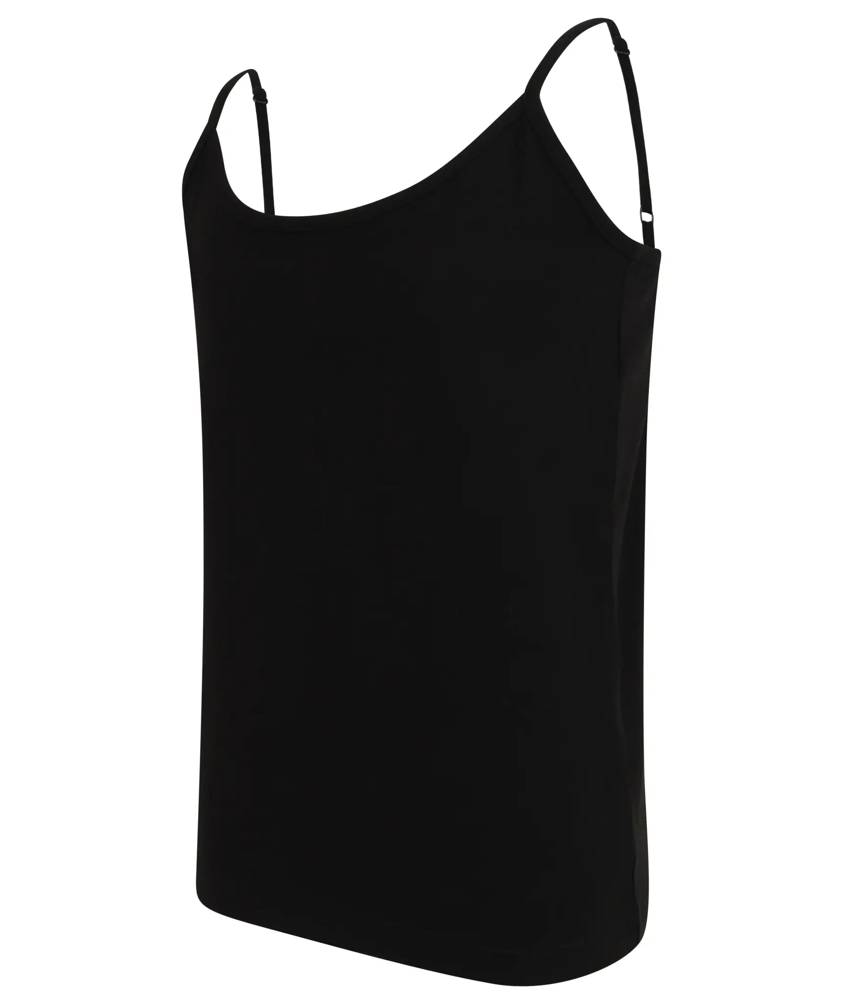 all-groups Women's Feel Good Stretch Spaghetti Vest