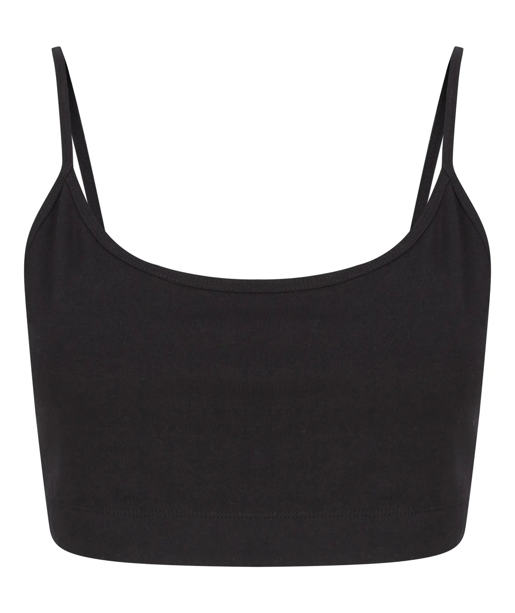 all-groups Women's Sustainable Fashion Cropped Cami Top