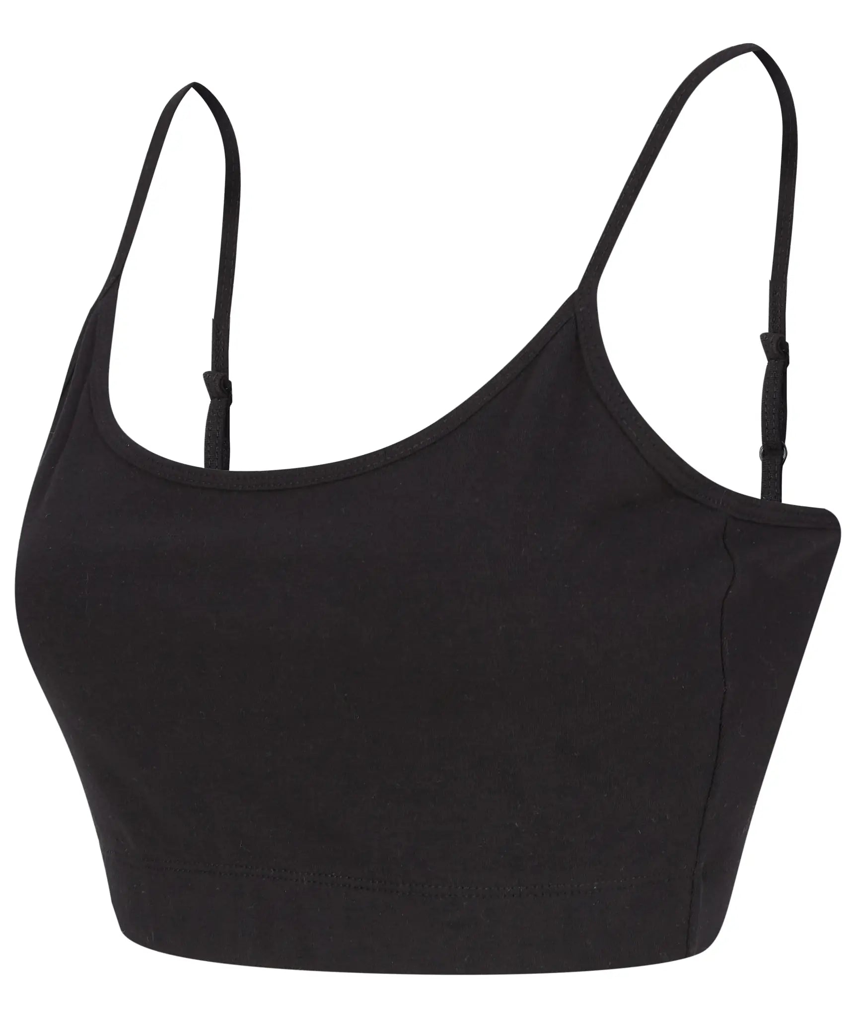 all-groups Women's Sustainable Fashion Cropped Cami Top