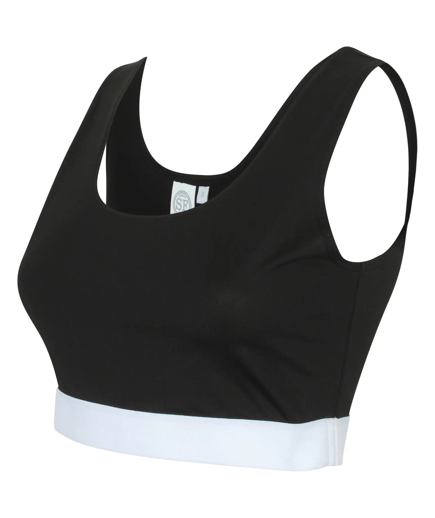 all-groups Women's Fashion Crop Top